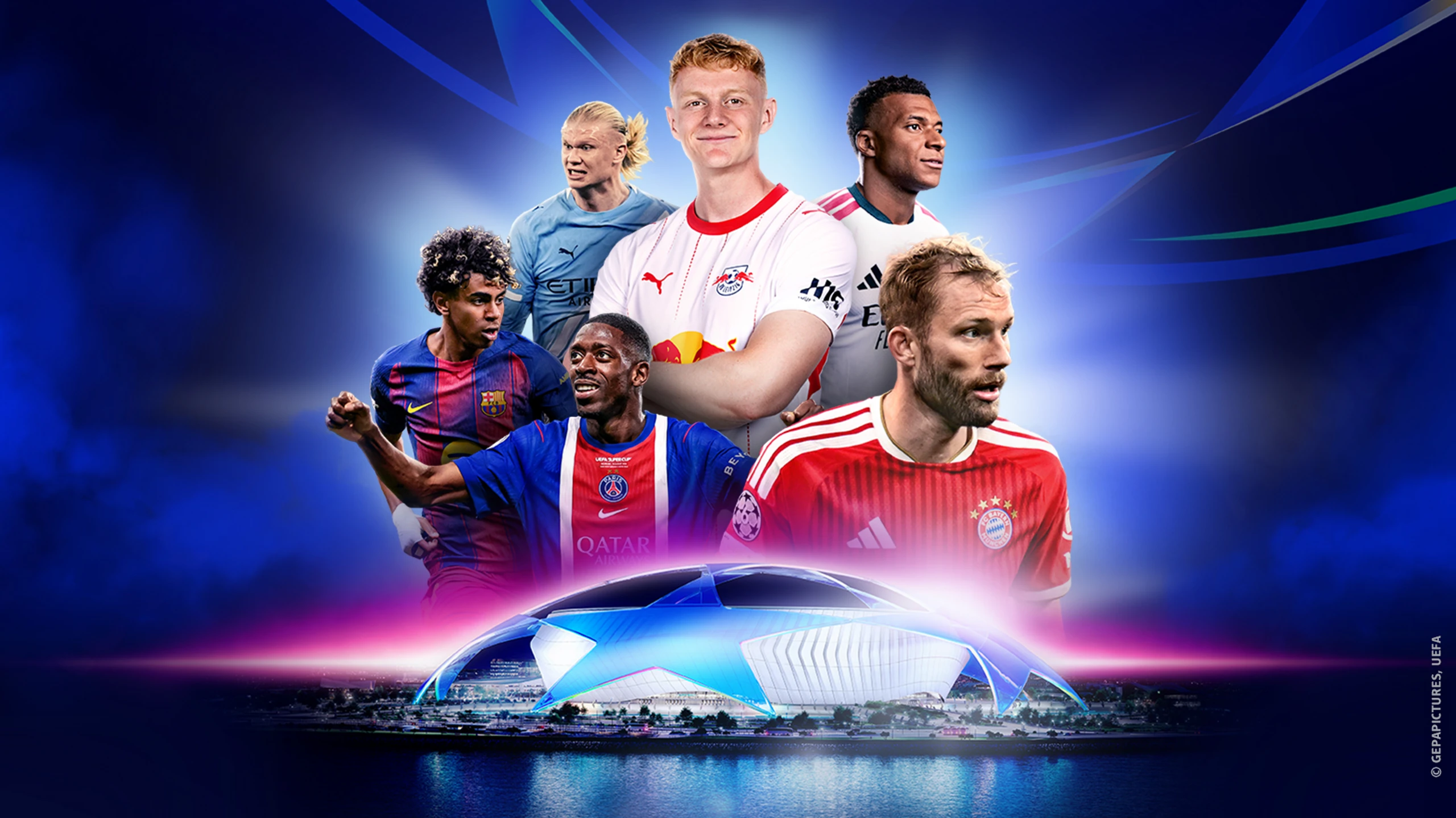 Die Fußball-Festspiele gehen weiter