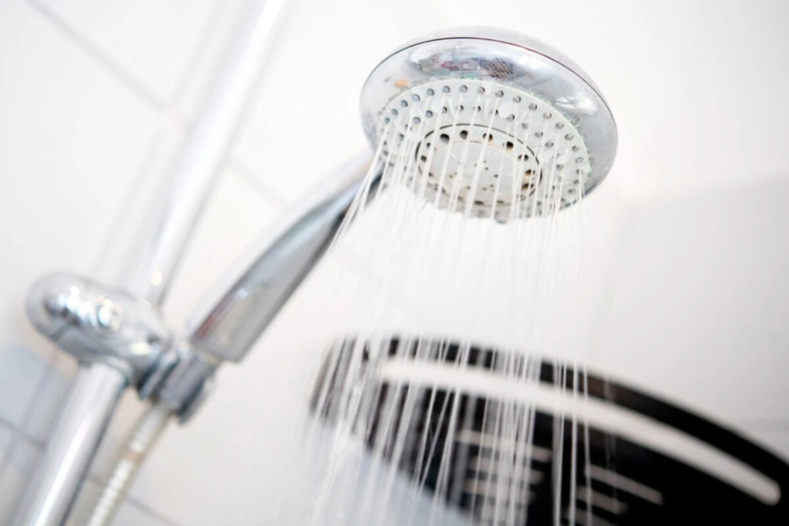 Das Trinken von legionellenhaltigem Wasser ist meist unbedenklich