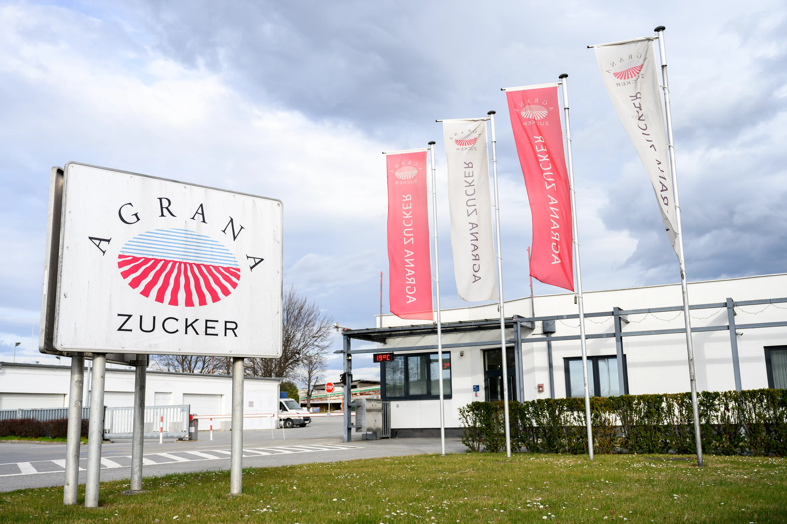 Agrana vor 150-Millionen-Euro-Deal
