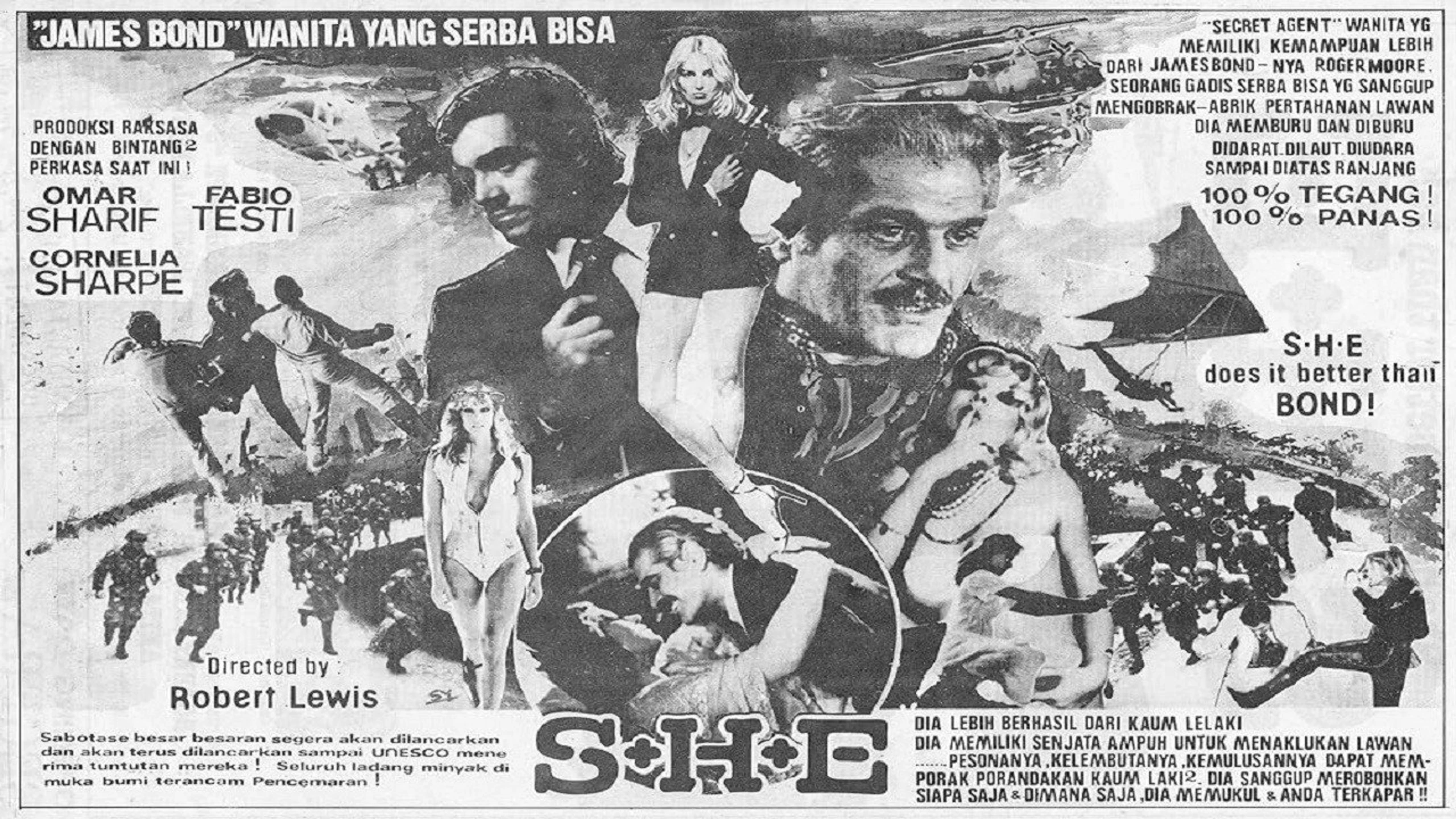 S+H+E - Super Harter Engel