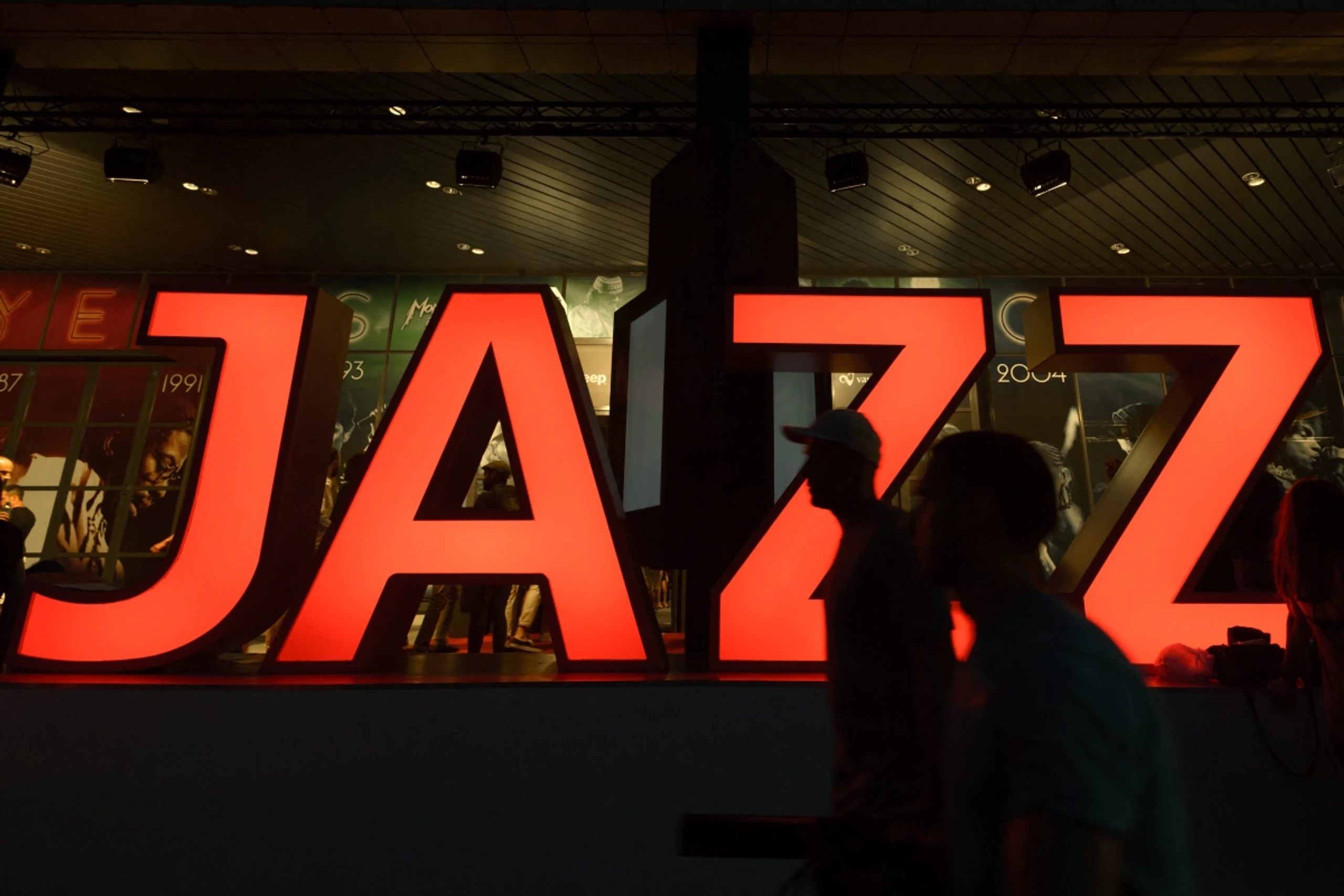 Sonic Organism diesmal beim Jazzfestival Leibnitz