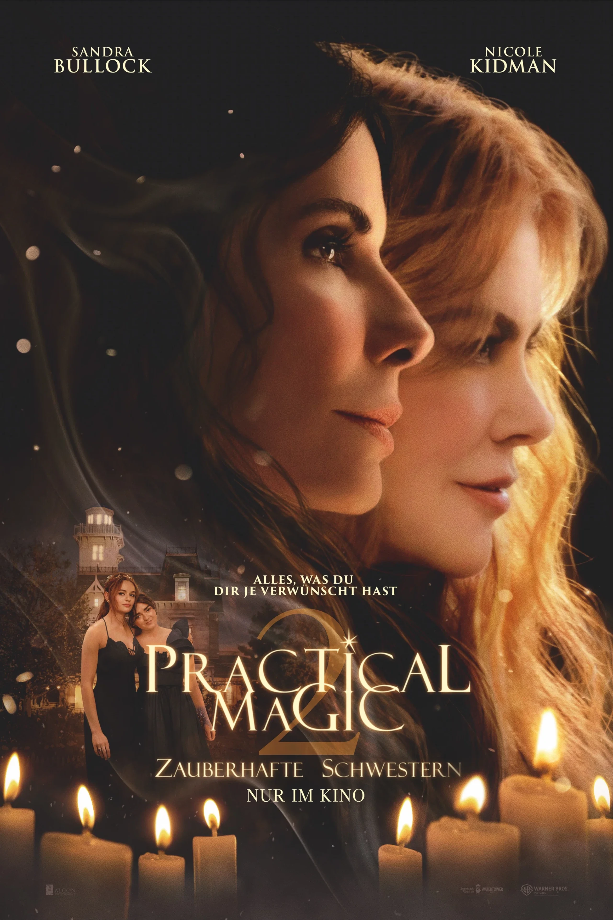 Practical Magic 2