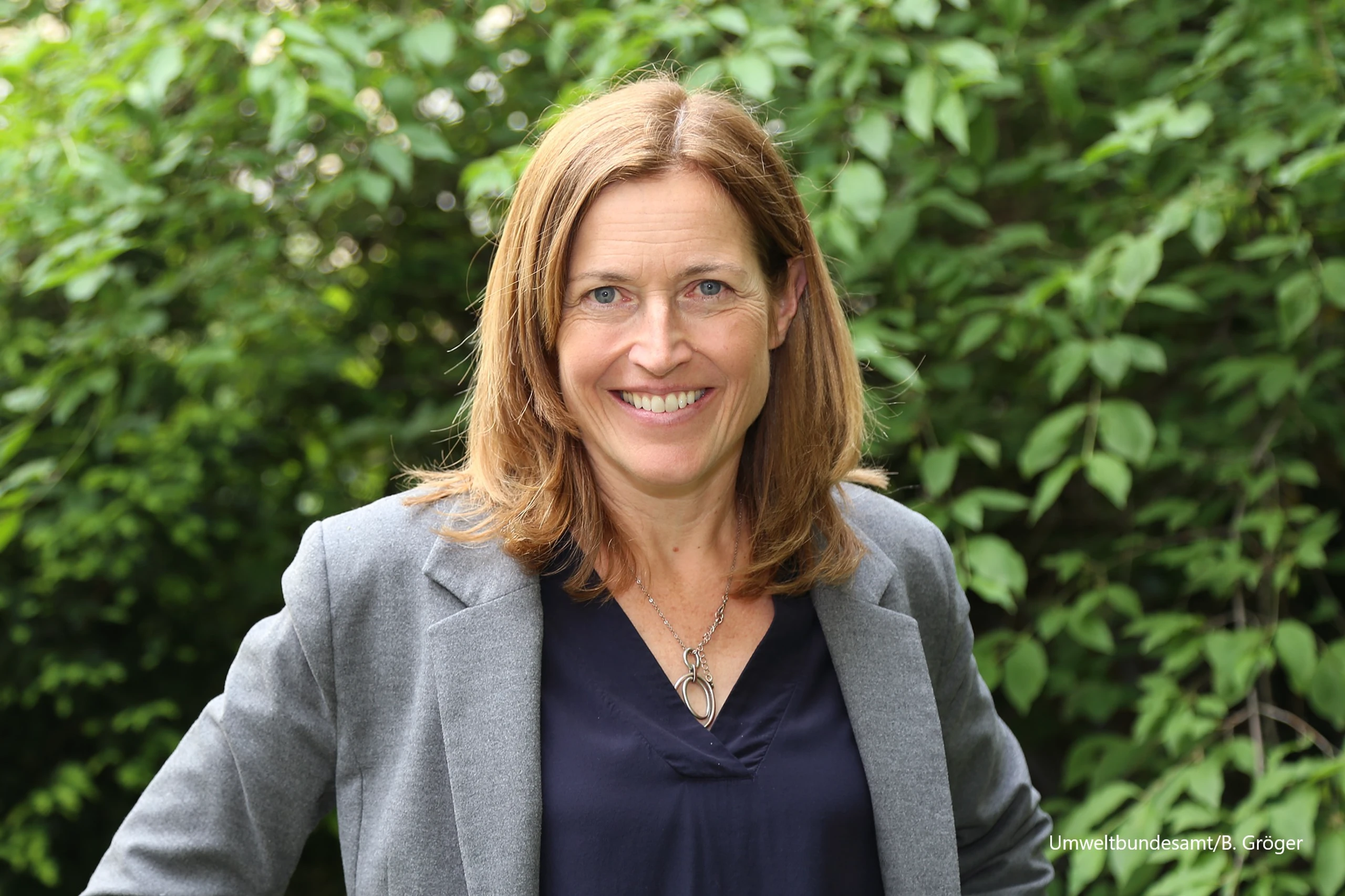 Hildegard Aichberger: „Ich hoffe auf echte Reformen, fürchte aber Scheindebatten“