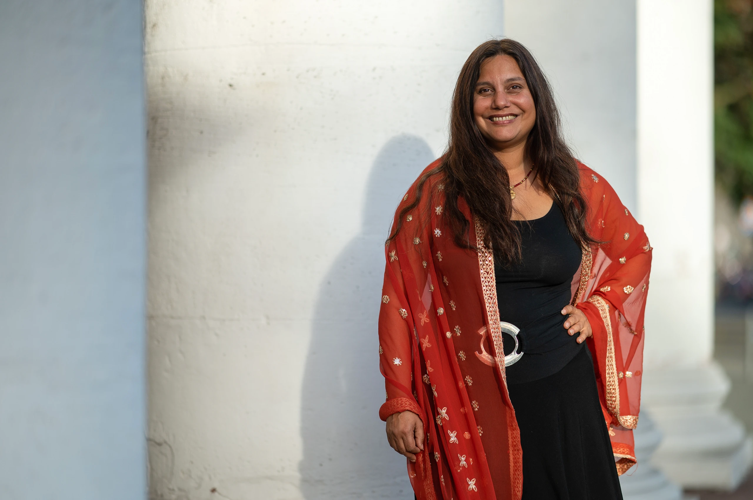 Mithu Sanyal im Interview: „Ich bin für ein AfD-Verbot“
