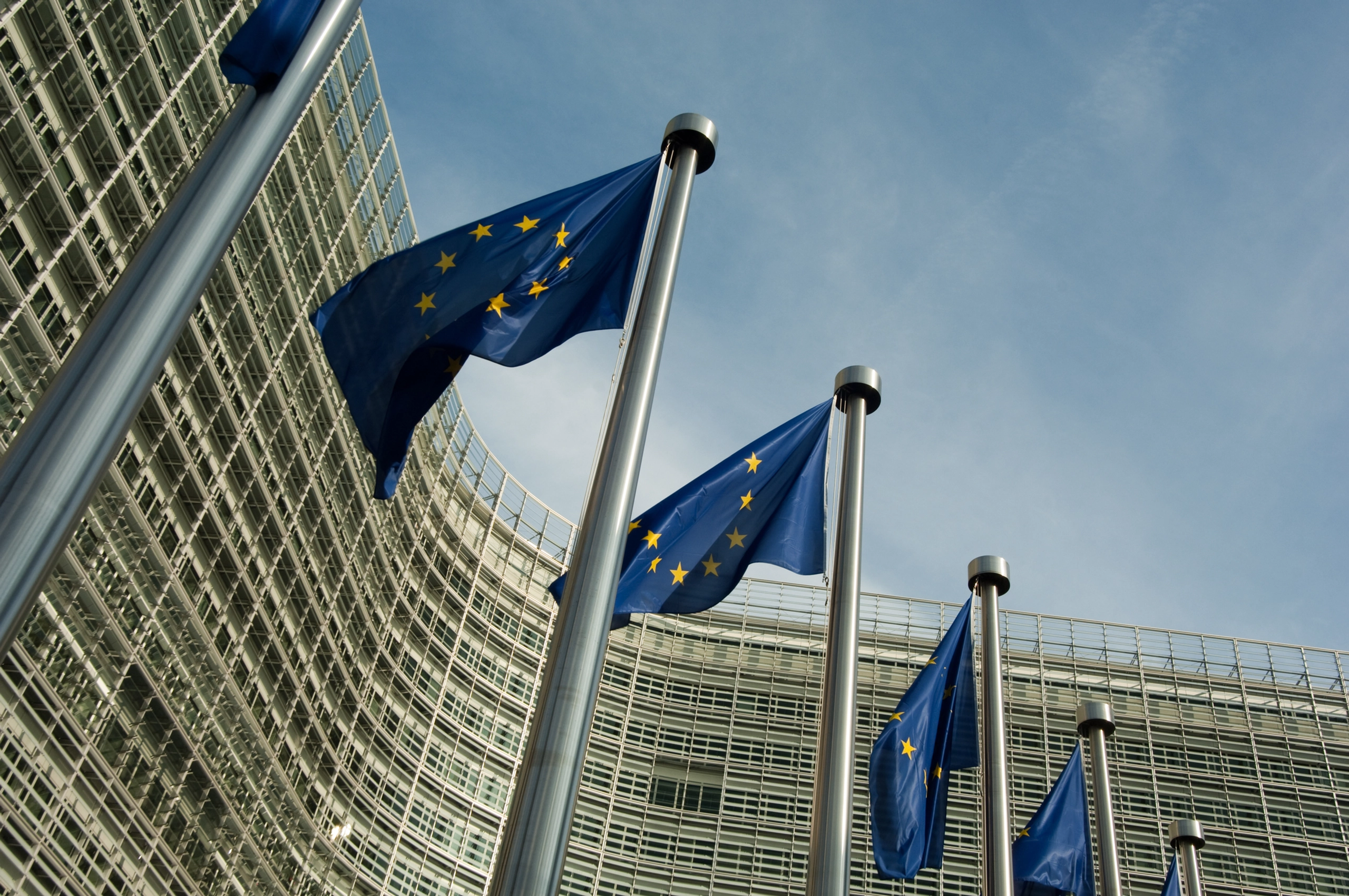 Lobbyismus in Brüssel: Wie 29.000 Interessenvertreter die EU beeinflussen