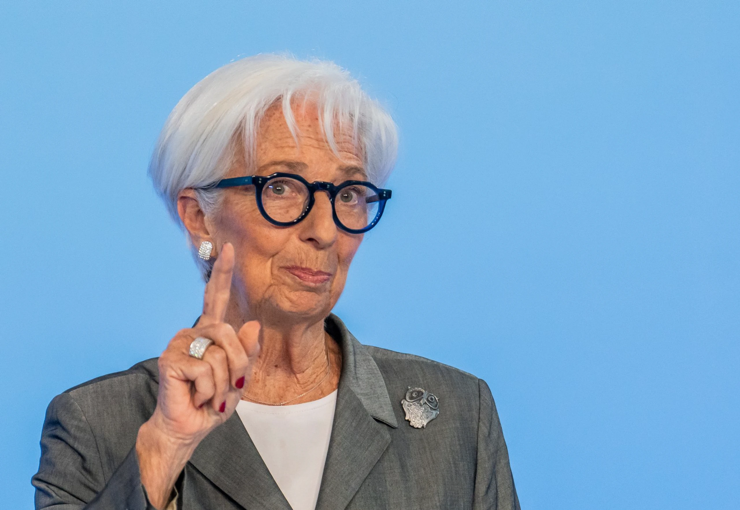 Warum die EZB bei Zinserhöhungen vorsichtiger werden sollte