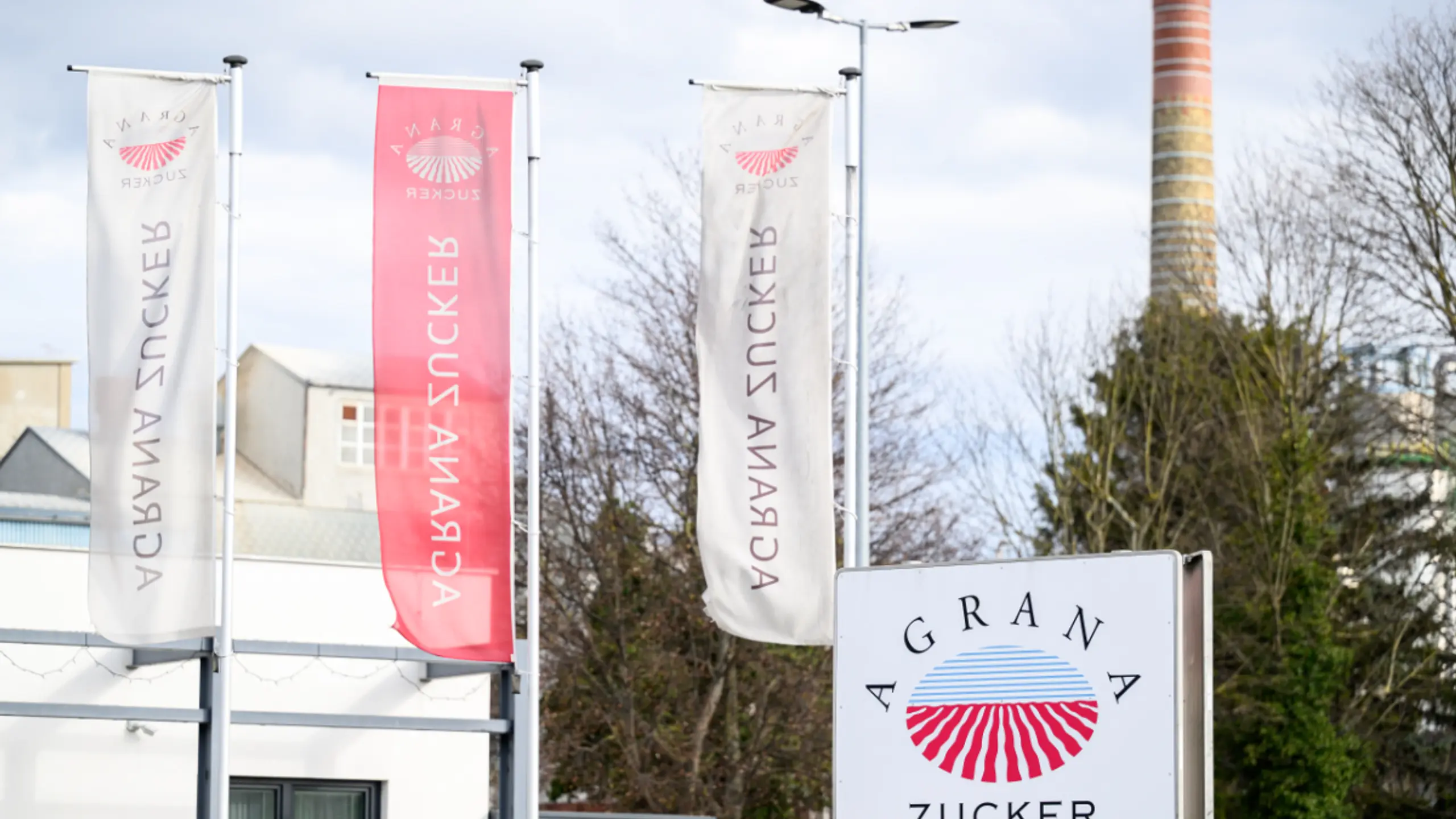 © MAX SLOVENCIK, Themenbild, Apa Agrana will esarom mit zwei Produktionsstätten in Österreich erwerben
