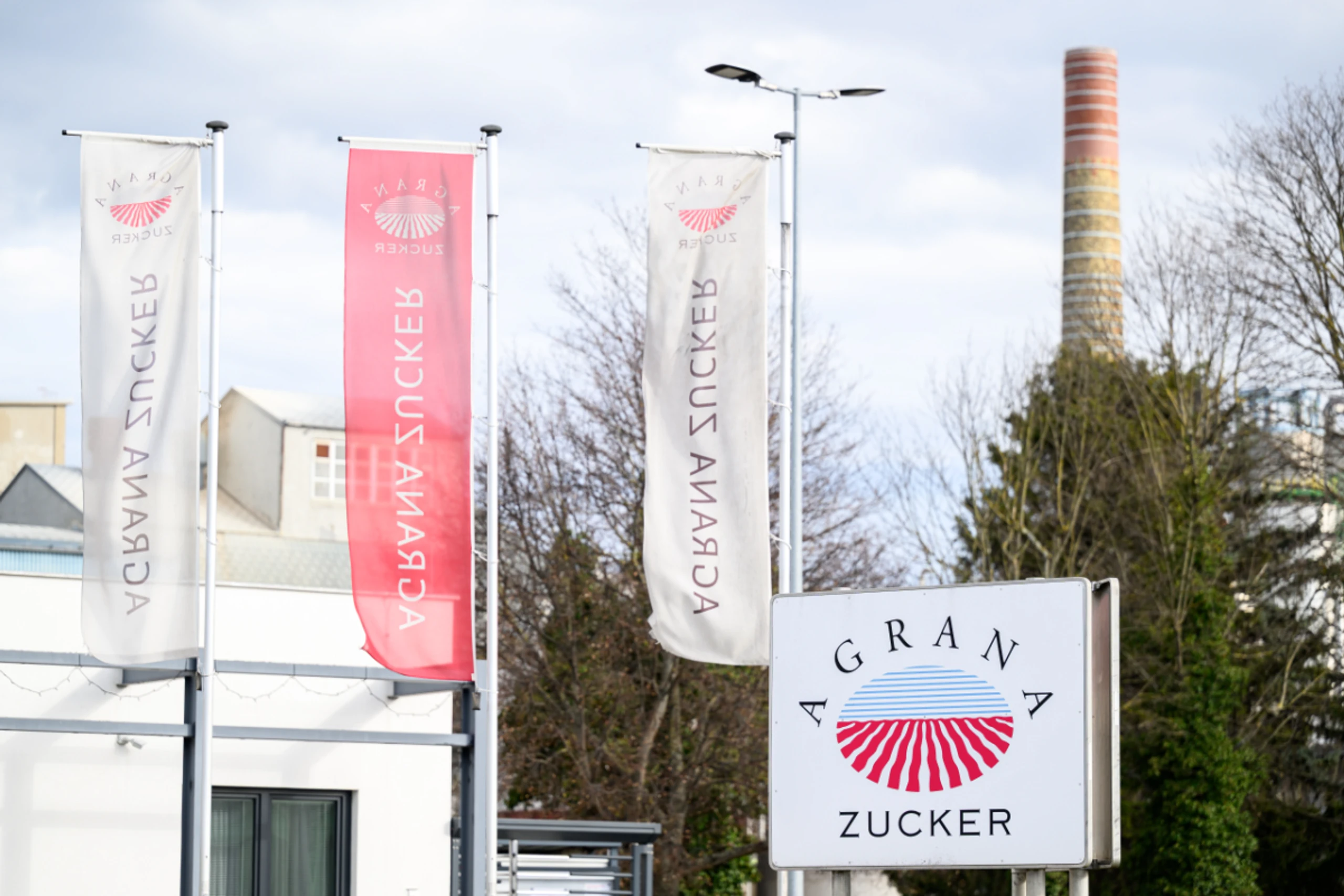Agrana will esarom mit zwei Produktionsstätten in Österreich erwerben