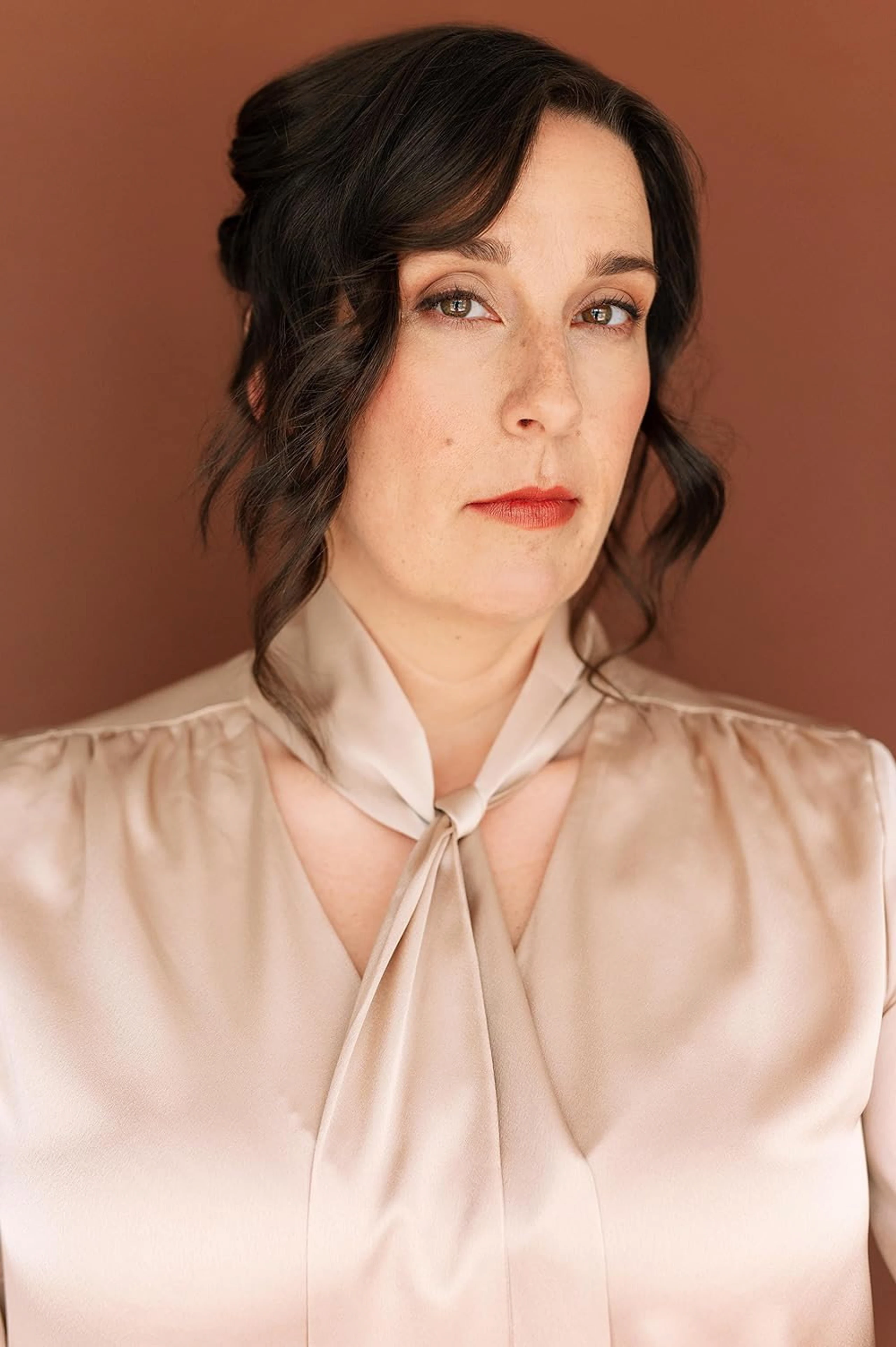 Foto von Claire Acott