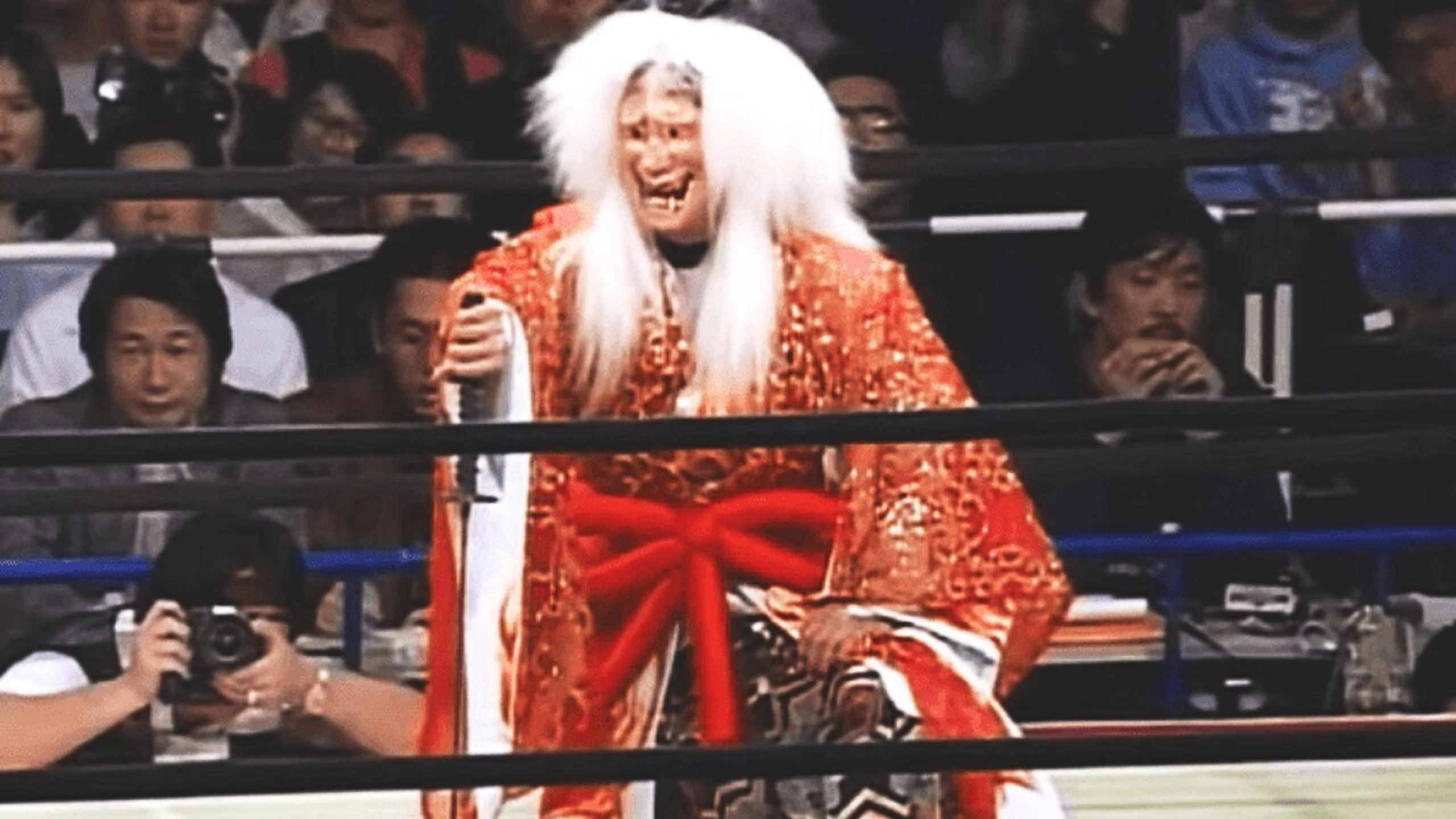 AJW Dream Slam 1