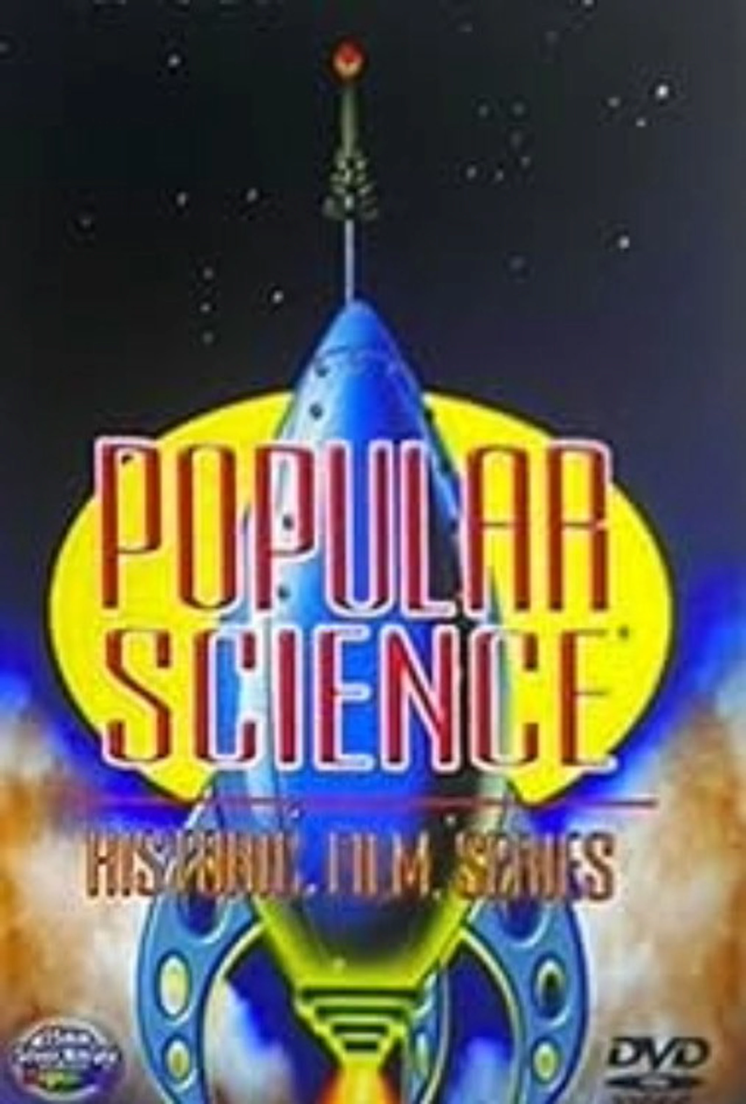 Popular Science J8-1
