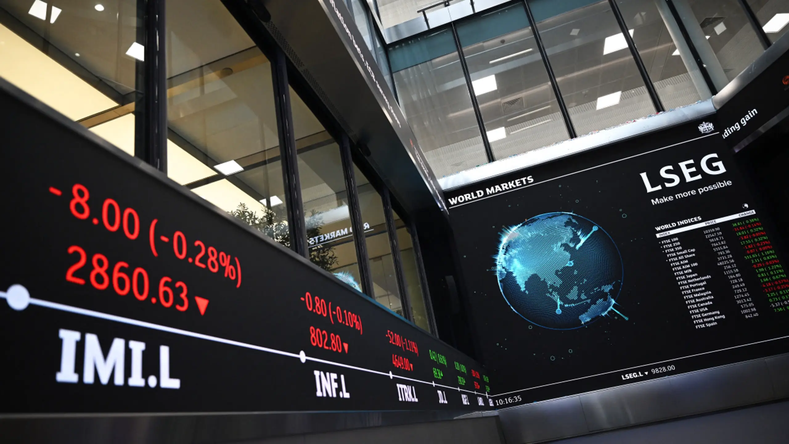 © AFP, JUSTIN TALLIS, Apa Brent-Ölpreis erstmals seit Juli über 100 US-Dollar-Marke