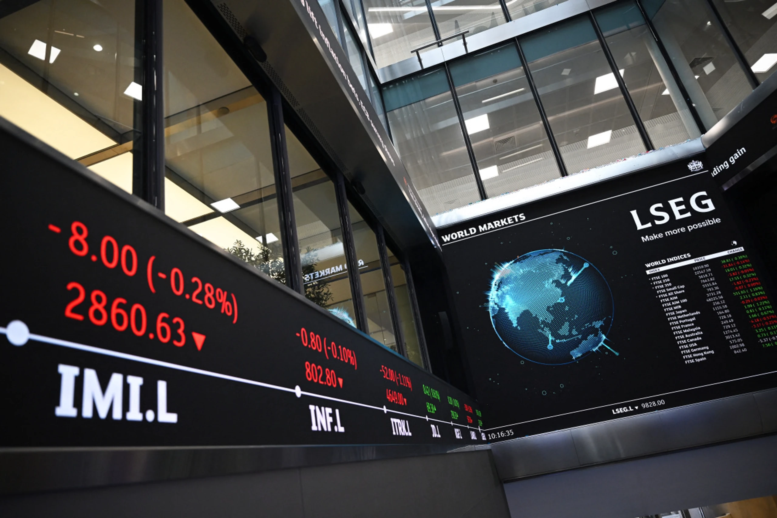 Brent-Ölpreis erstmals seit Juli über 100 US-Dollar-Marke