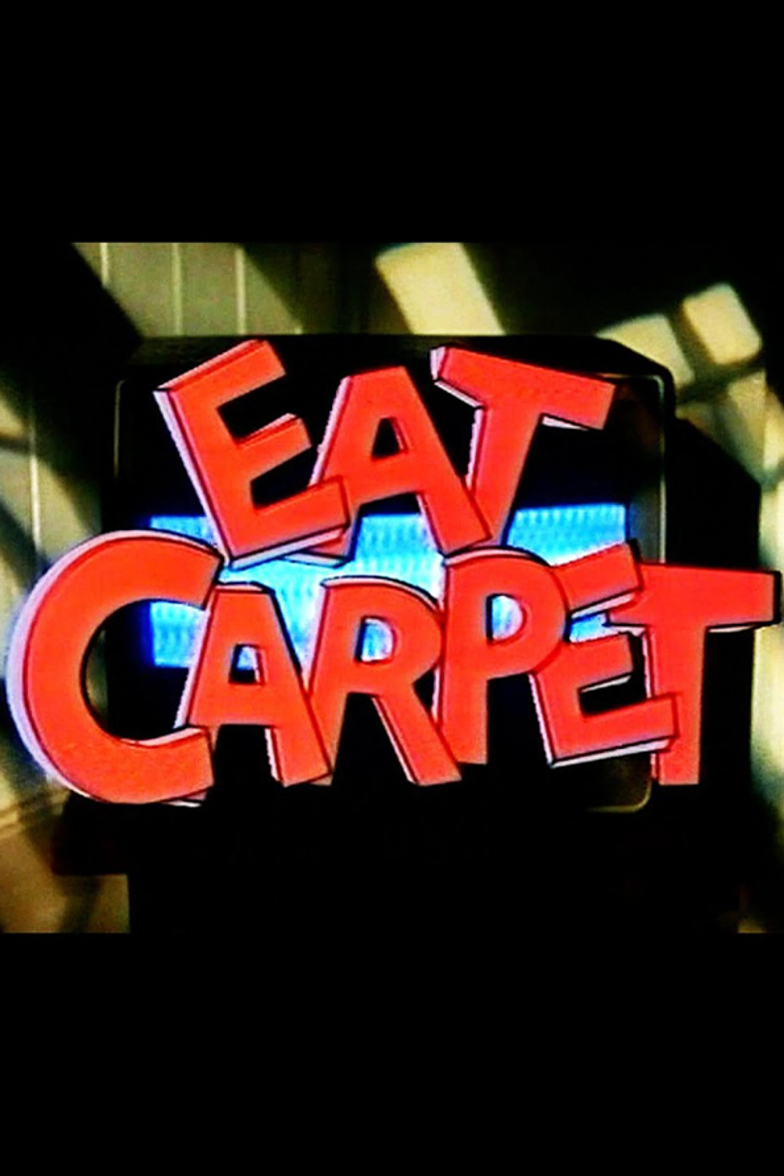 Eat Carpet