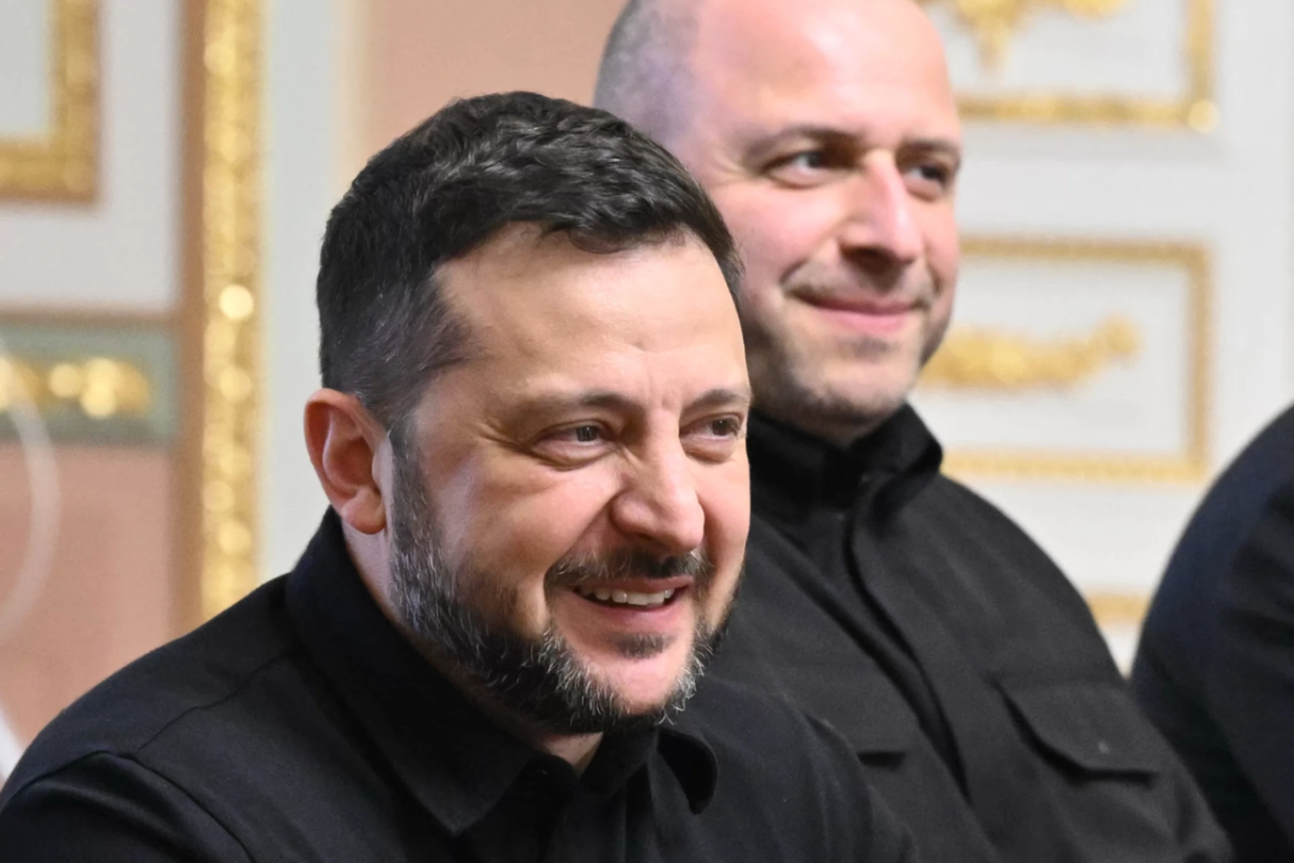 Selenskyj würdigt Angriffe als Schlag gegen russische Wirtschaft