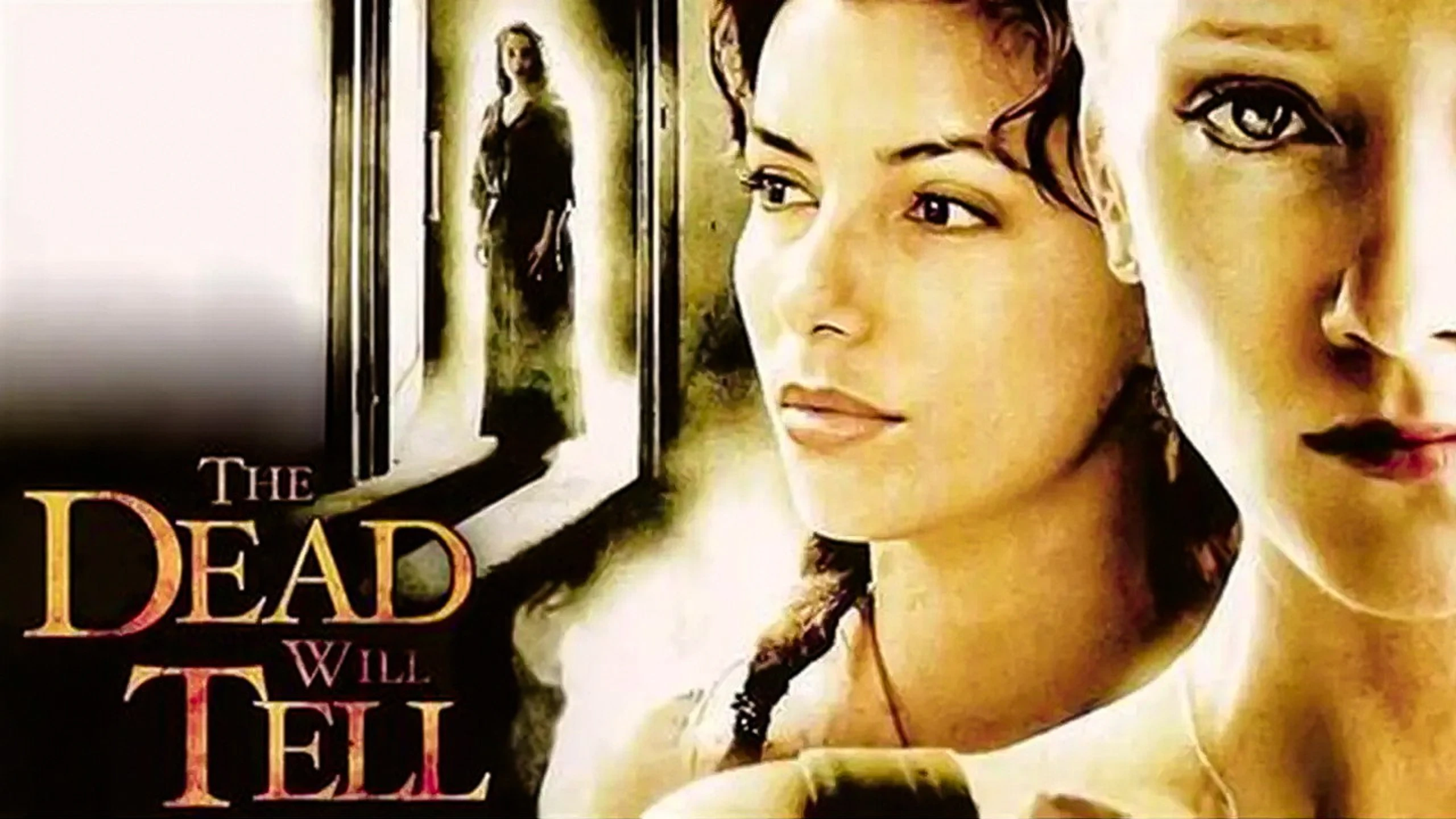 The Dead will tell - Tödliche Liebe