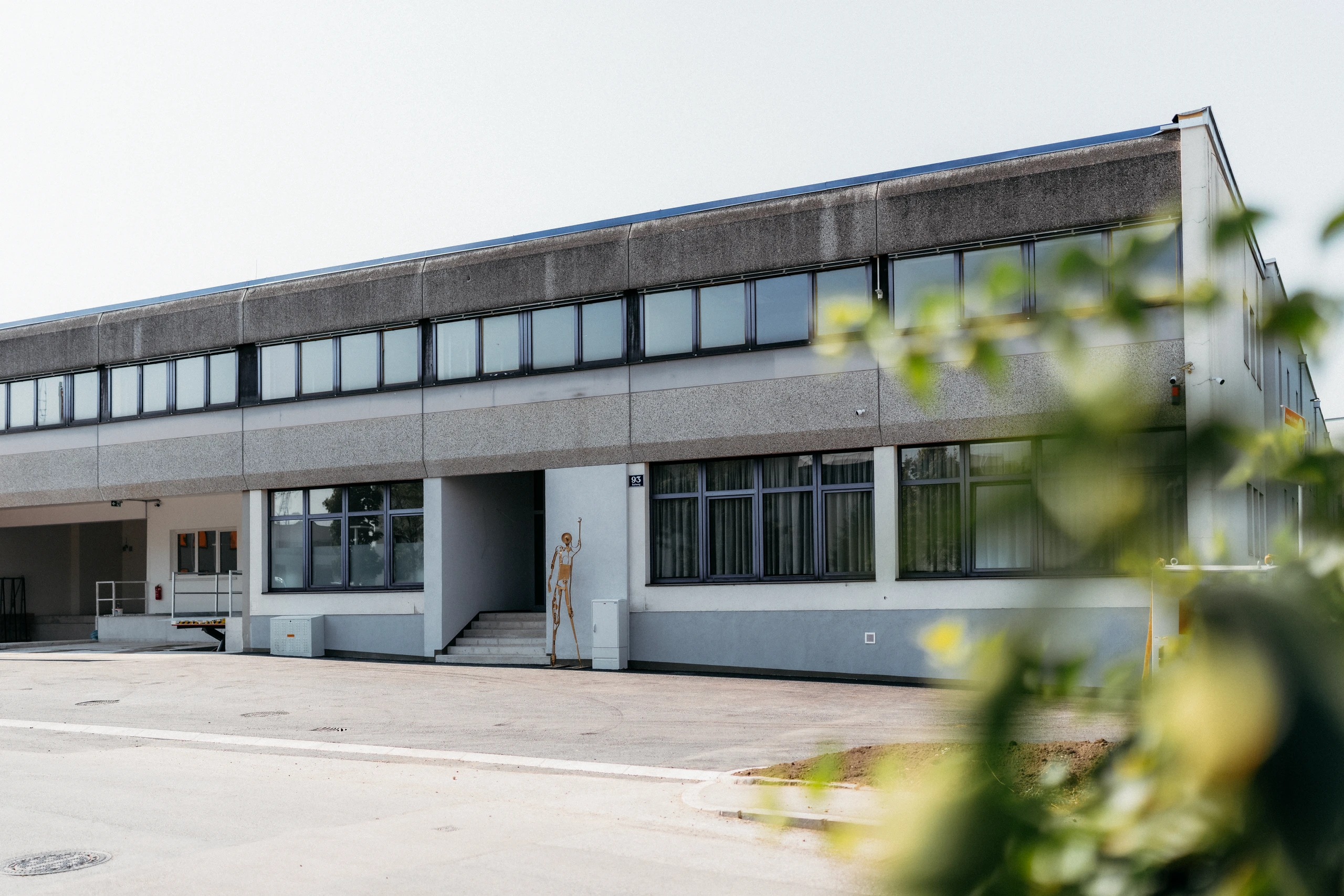 BIOGENA investiert über vier Millionen Euro in den Ausbau der eigenen Produktion