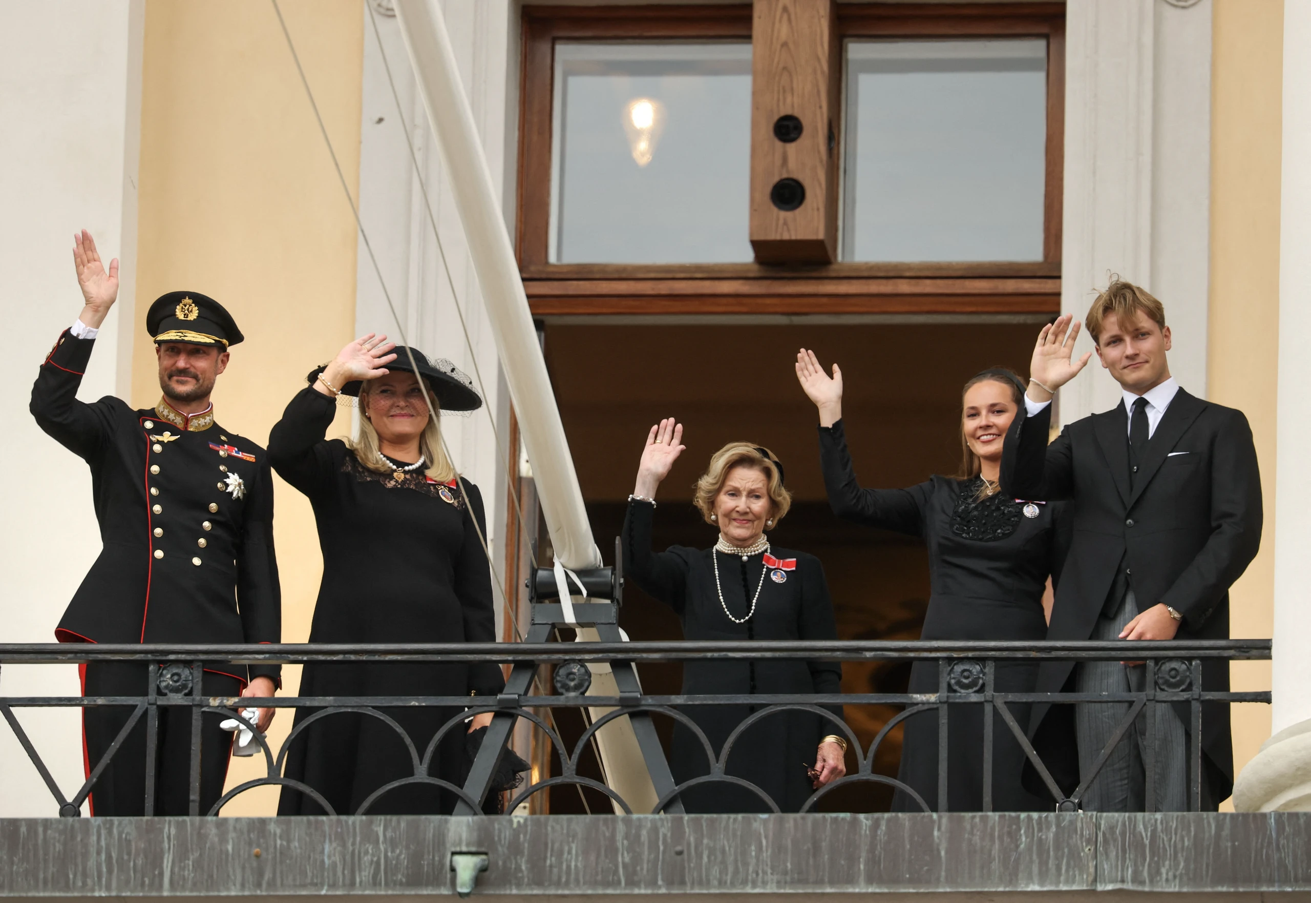 Leute-Bilder des Tages