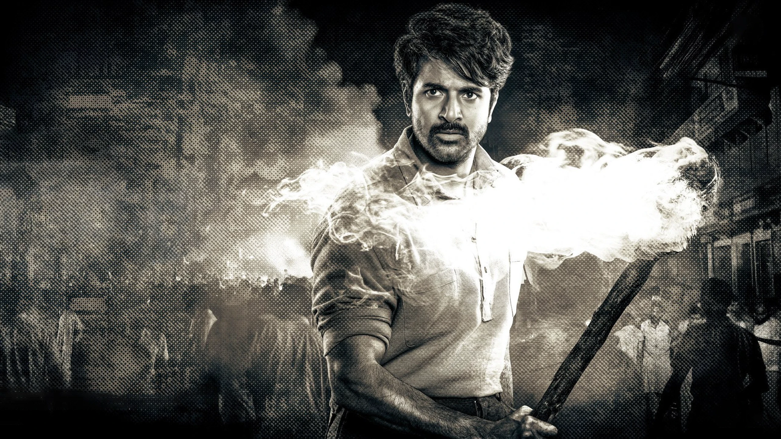 Untitled Sudha Kongara directorial