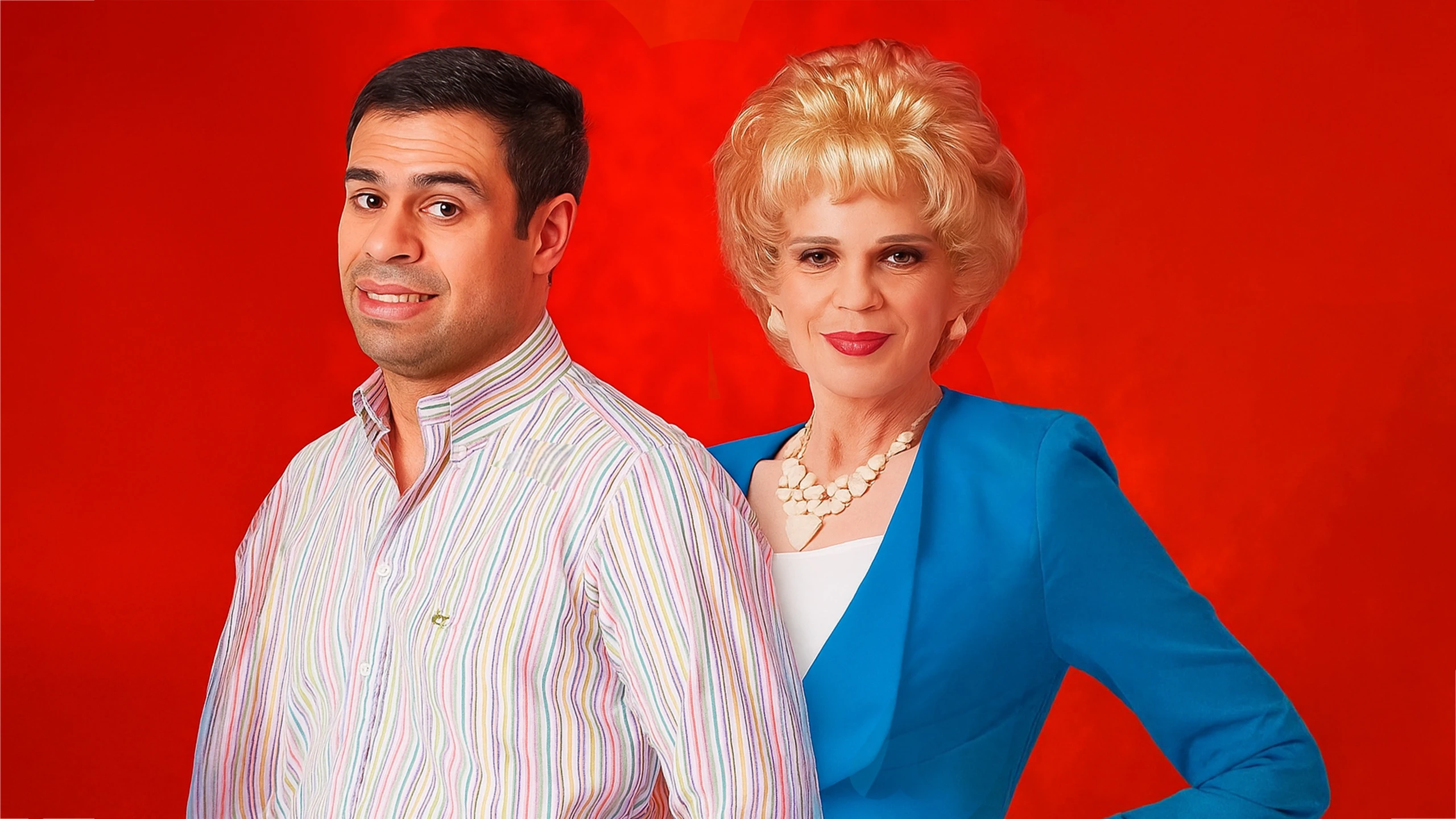 Mi suegra y yo