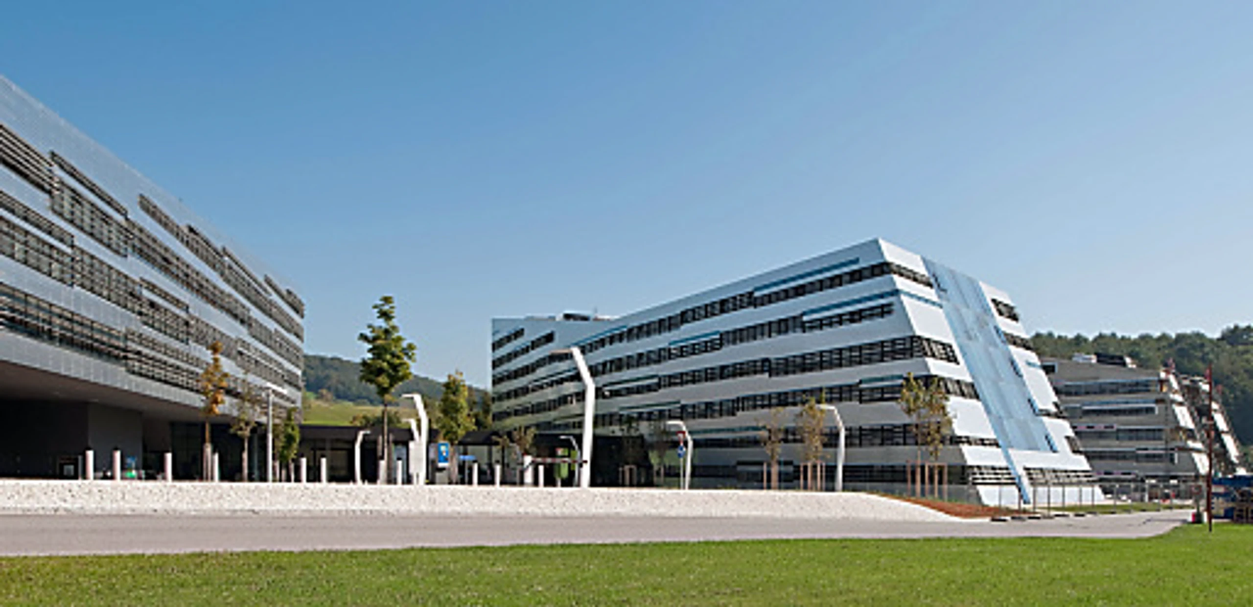 Plug and Play startet in Linz mit Industriepartnern