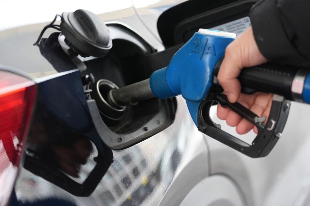Energie Preistreiber Nummer Eins