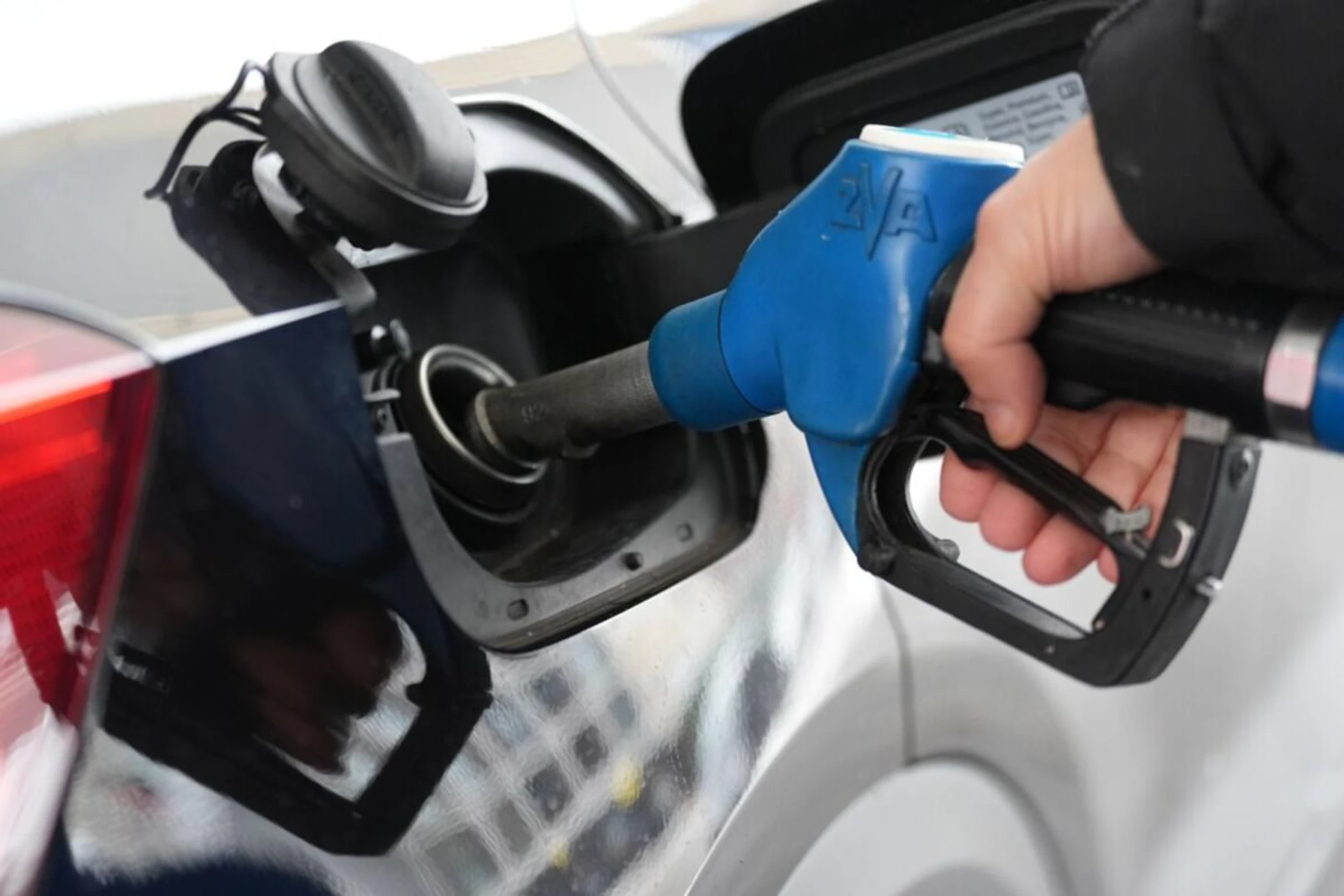 Deutsche Inflation im August bei 2,9 Prozent