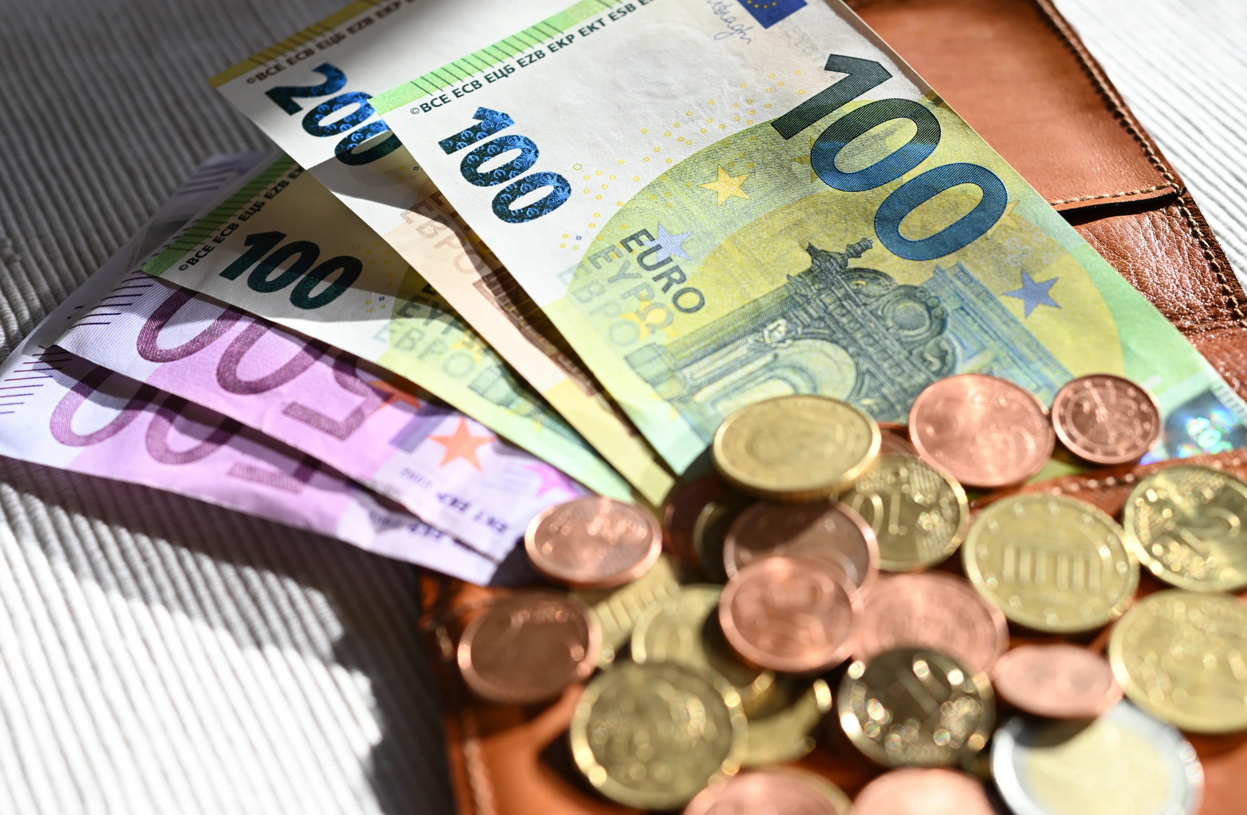 Bargeld: Das österreichische Paralleluniversum