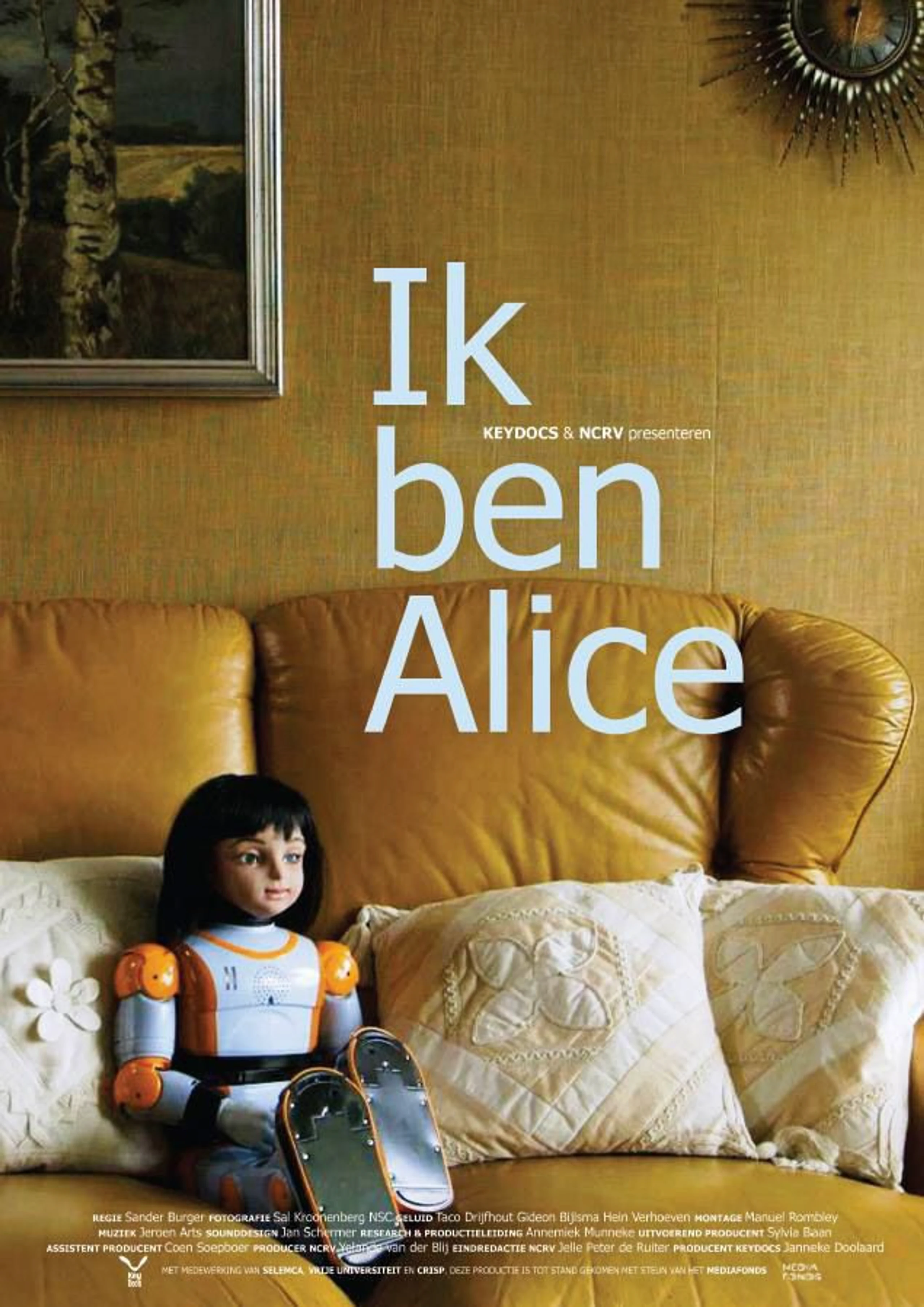 Alice Cares