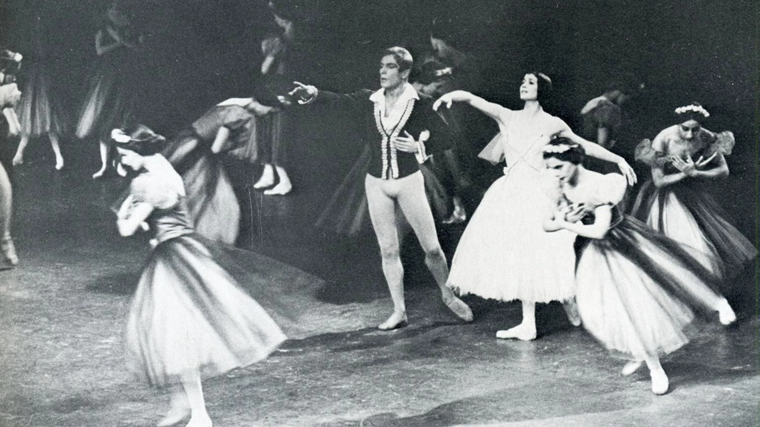 Giselle