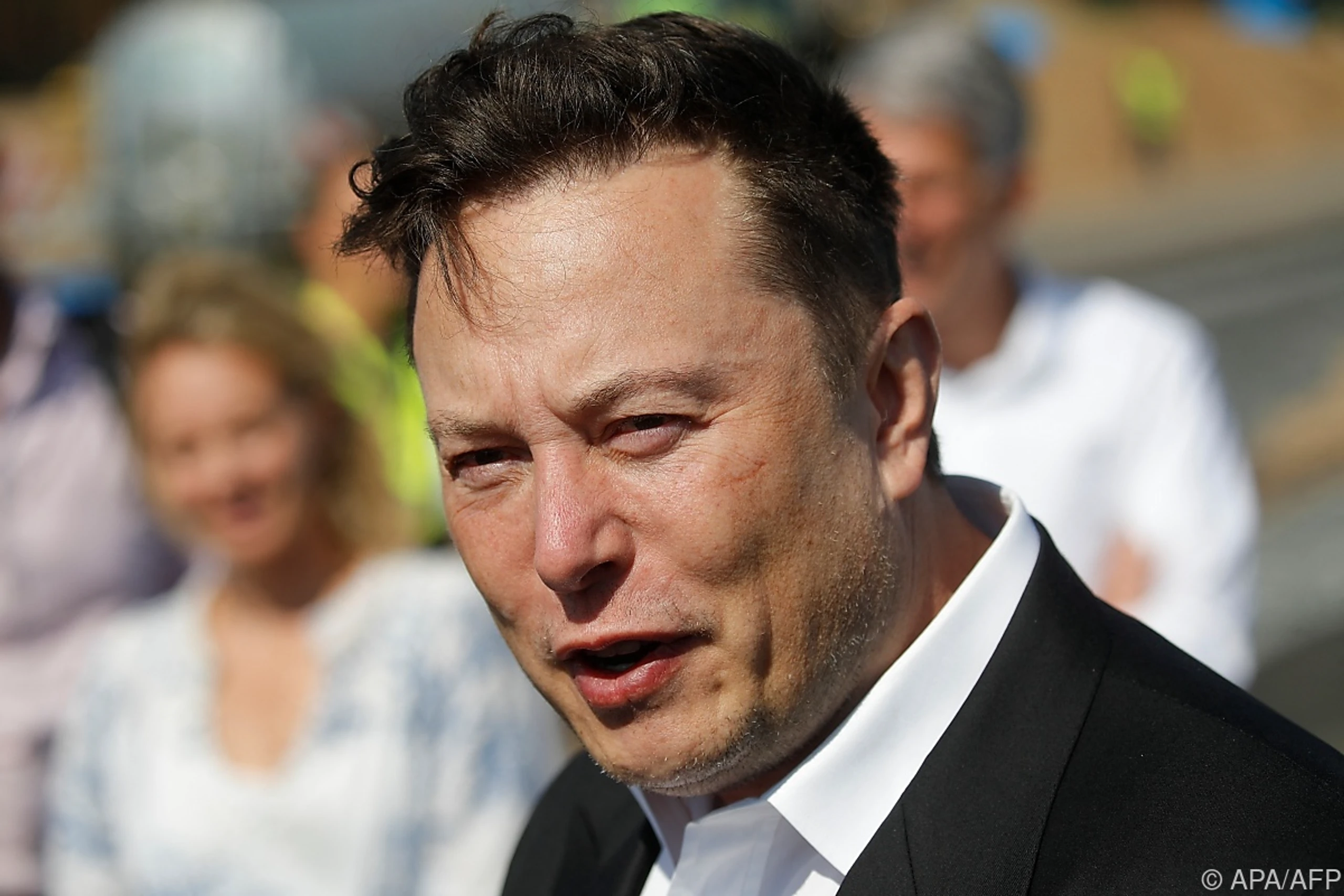 Musks Boring Company sammelt drei Milliarden Dollar ein
