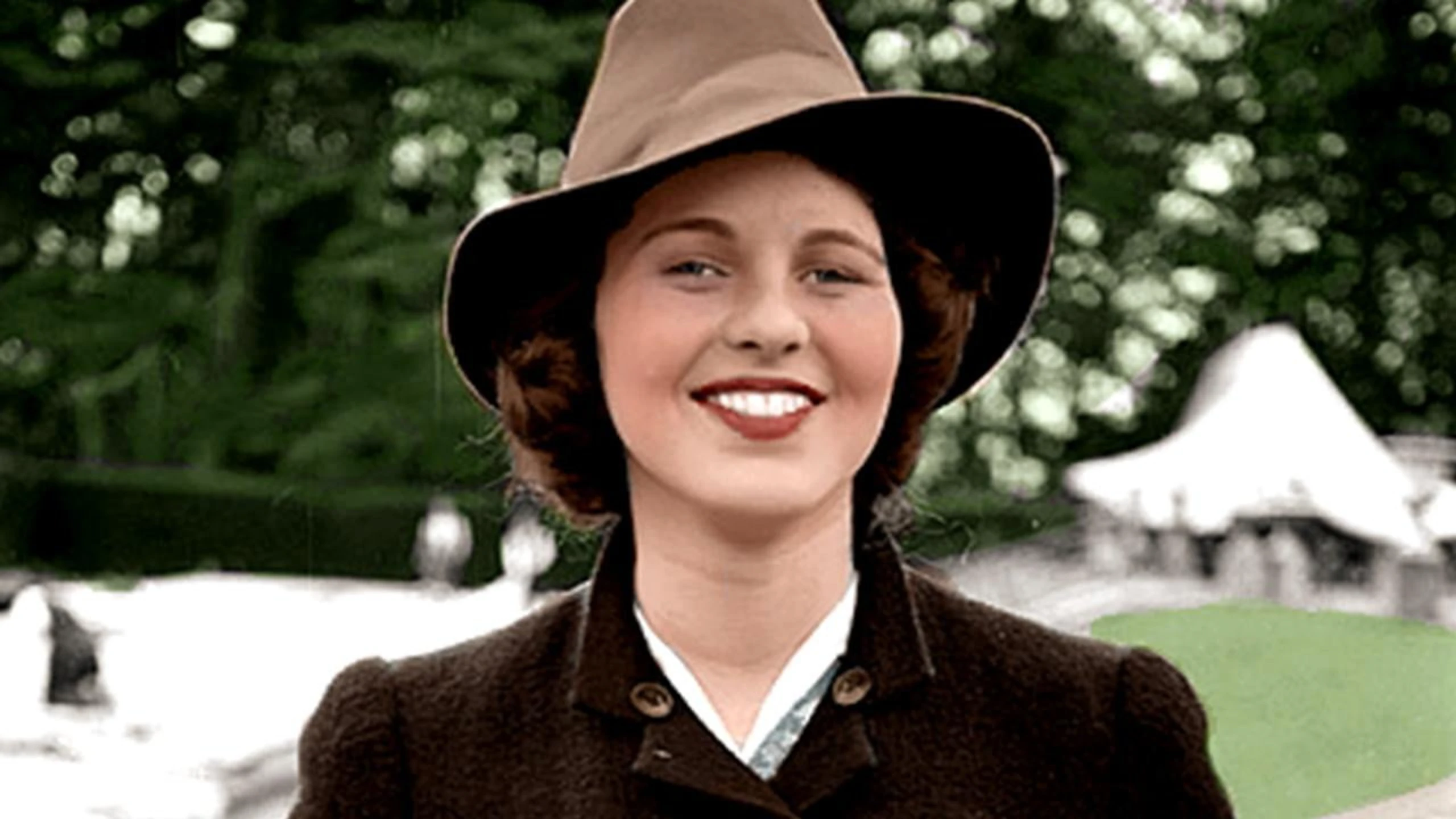 Qu'est-il Arrivé à Rosemary Kennedy?