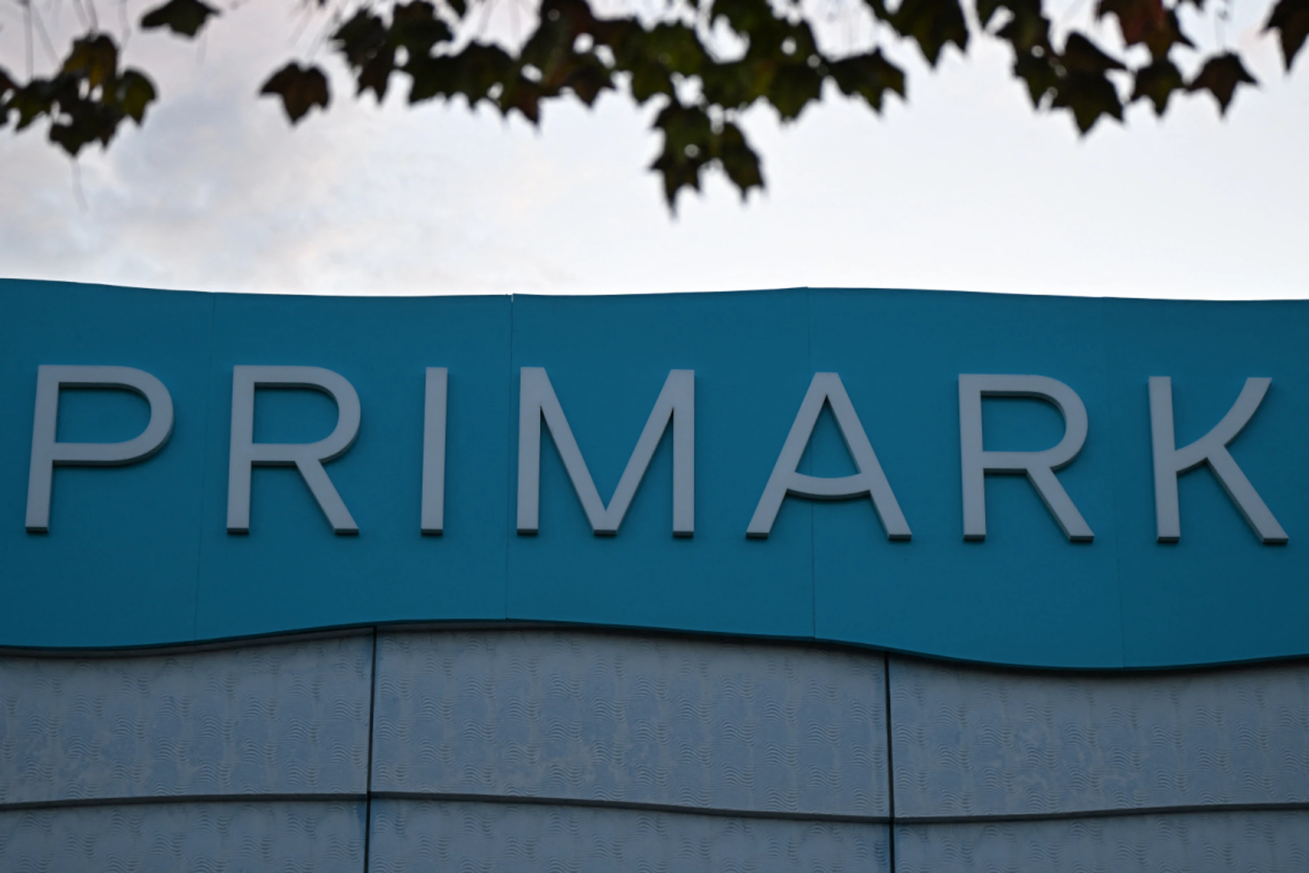 Primark leidet weiter unter der mauen Konsumlaune
