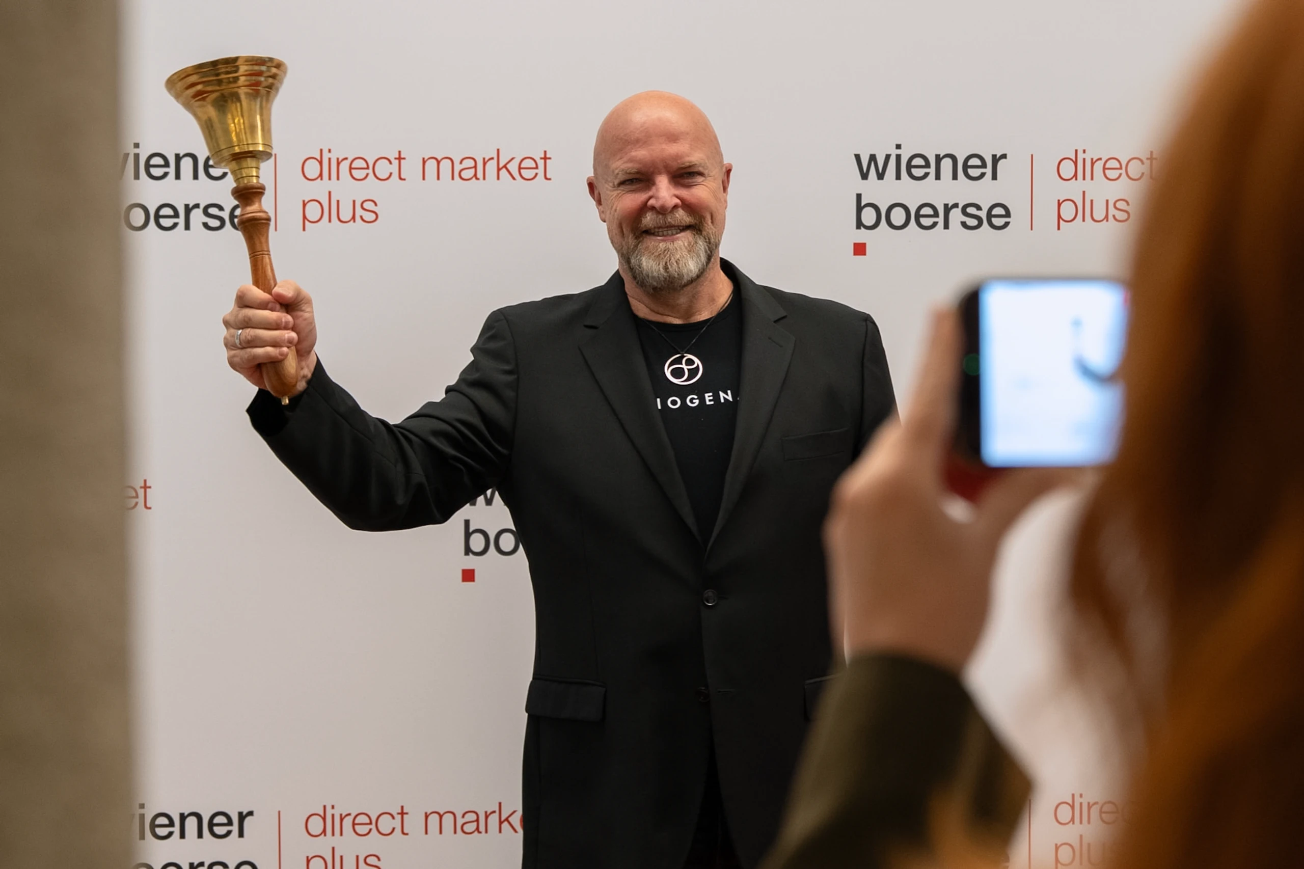 Biogena Good Vibes AG startet Handel an der Wiener Börse