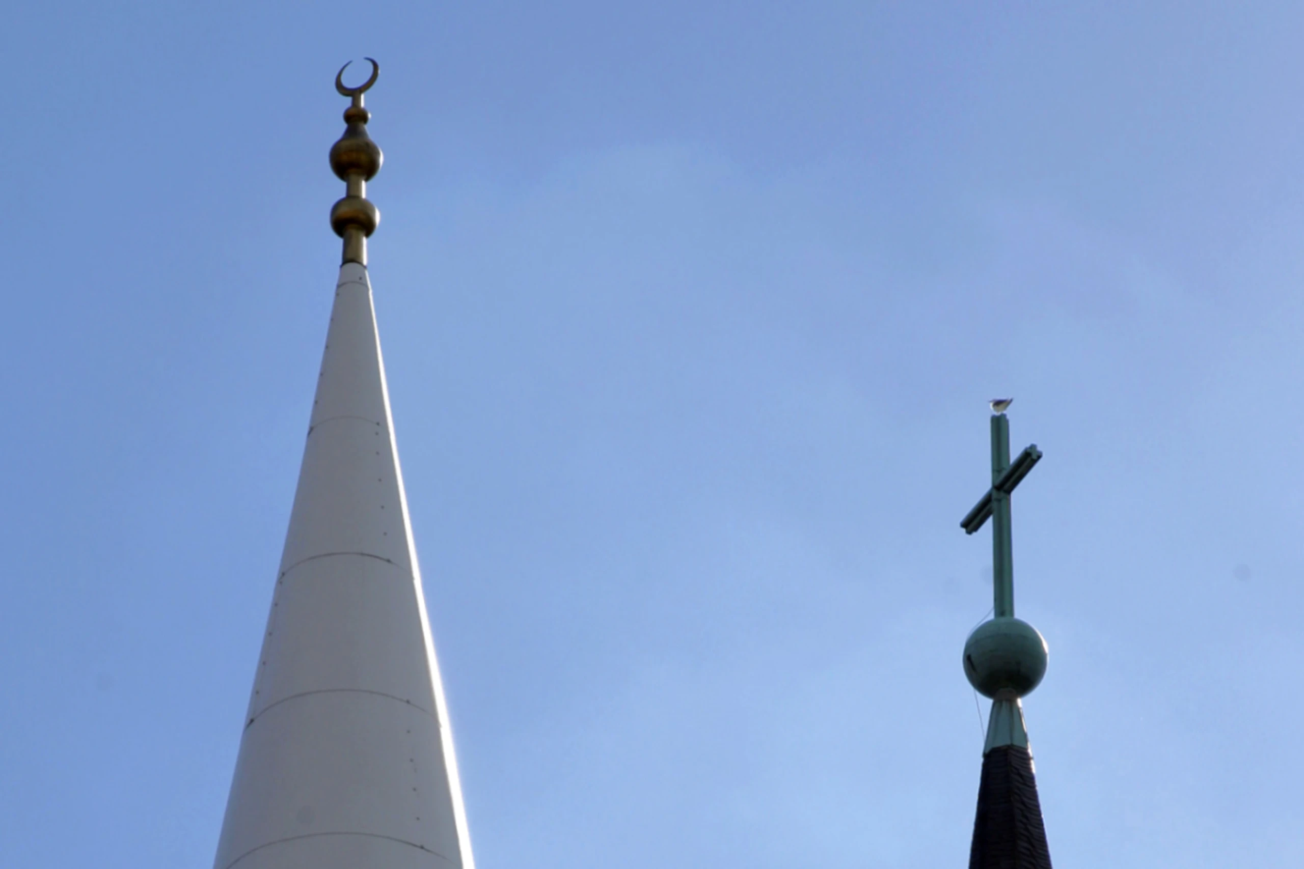 Sorge um politischen Islam als Herrschaftsideologie