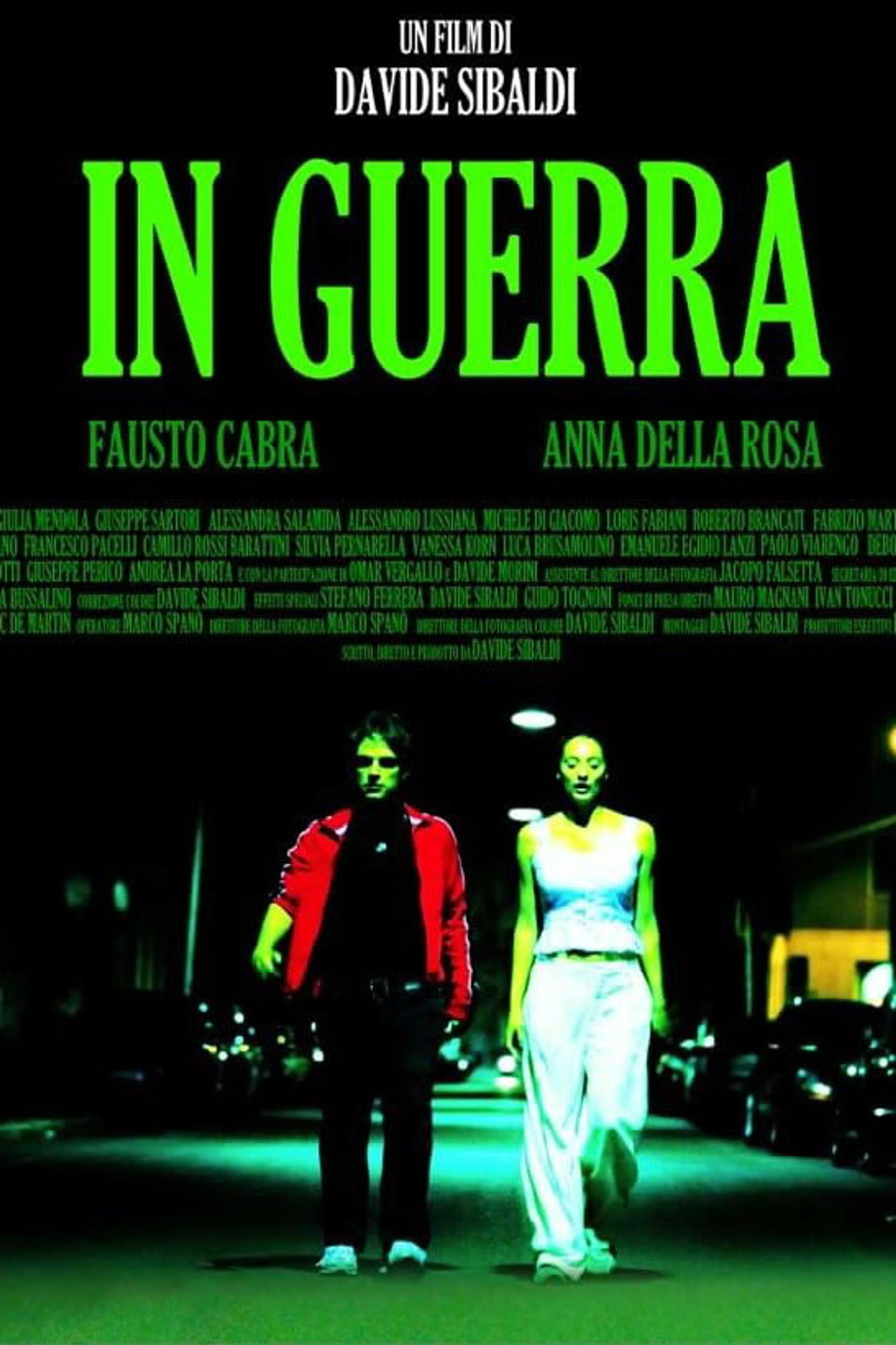 In Guerra