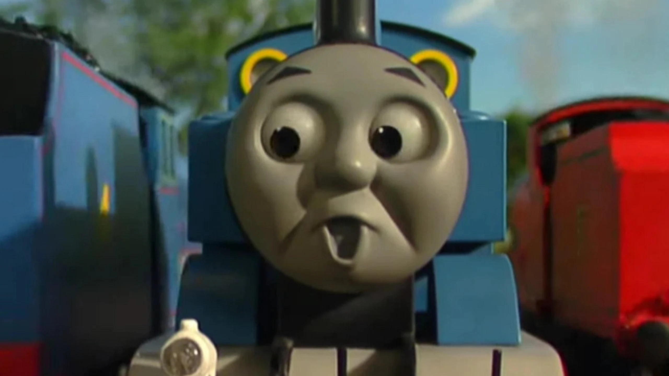 Thomas & Friends - Songs from Sodor
