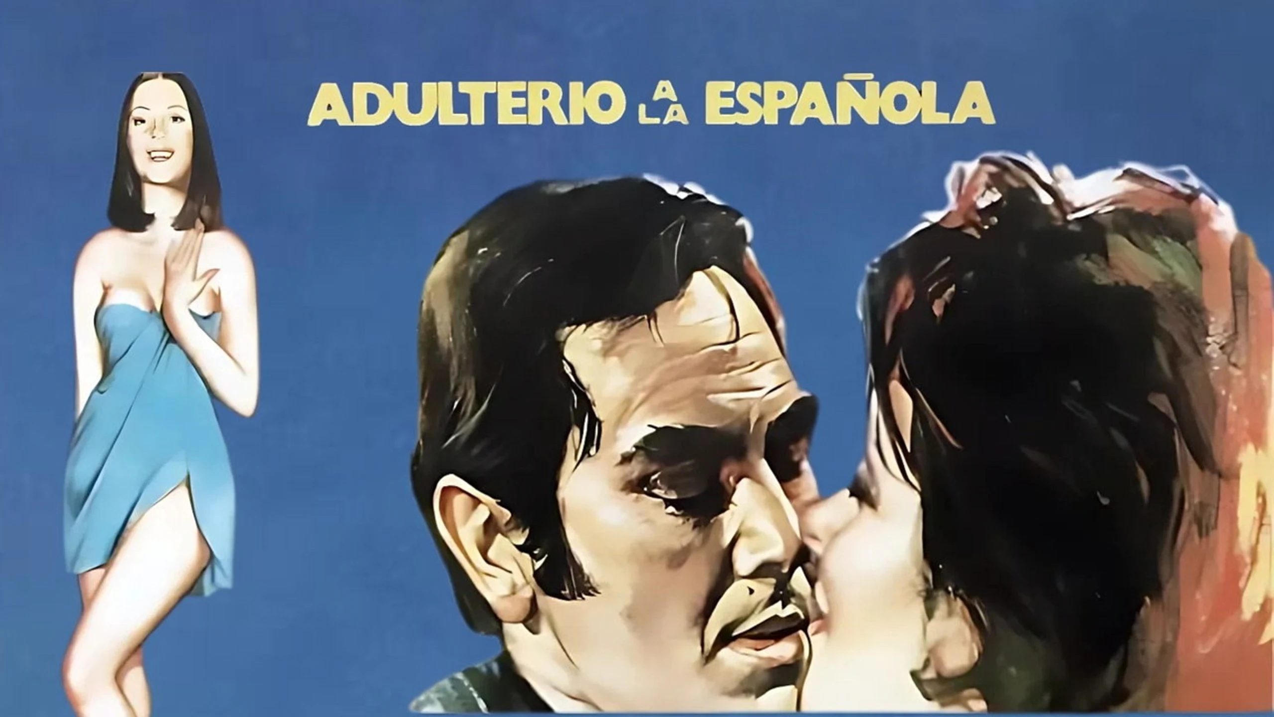 Adulterio a la española