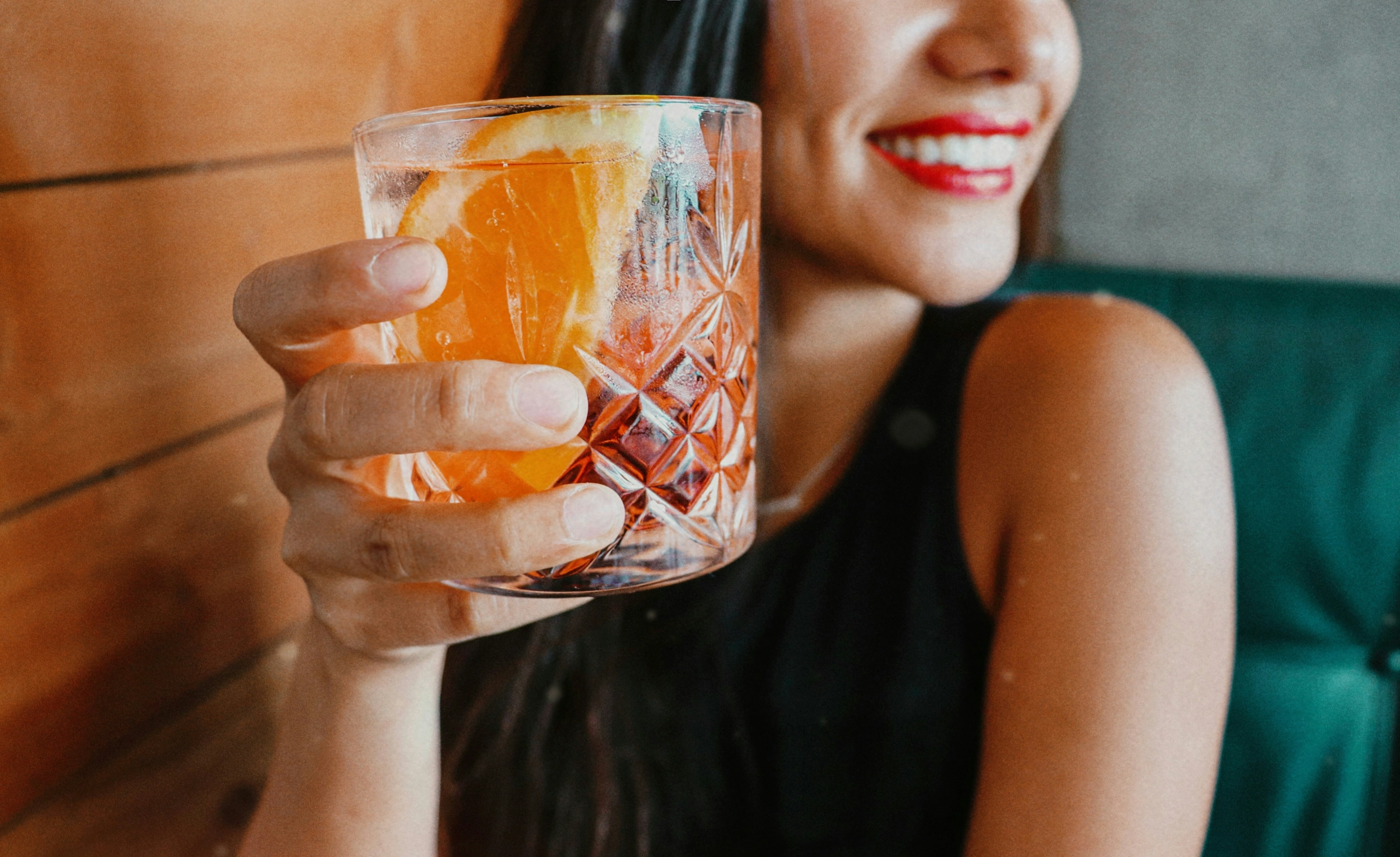 Bitter, bitte: Warum Amaro und Negroni so beliebt sind