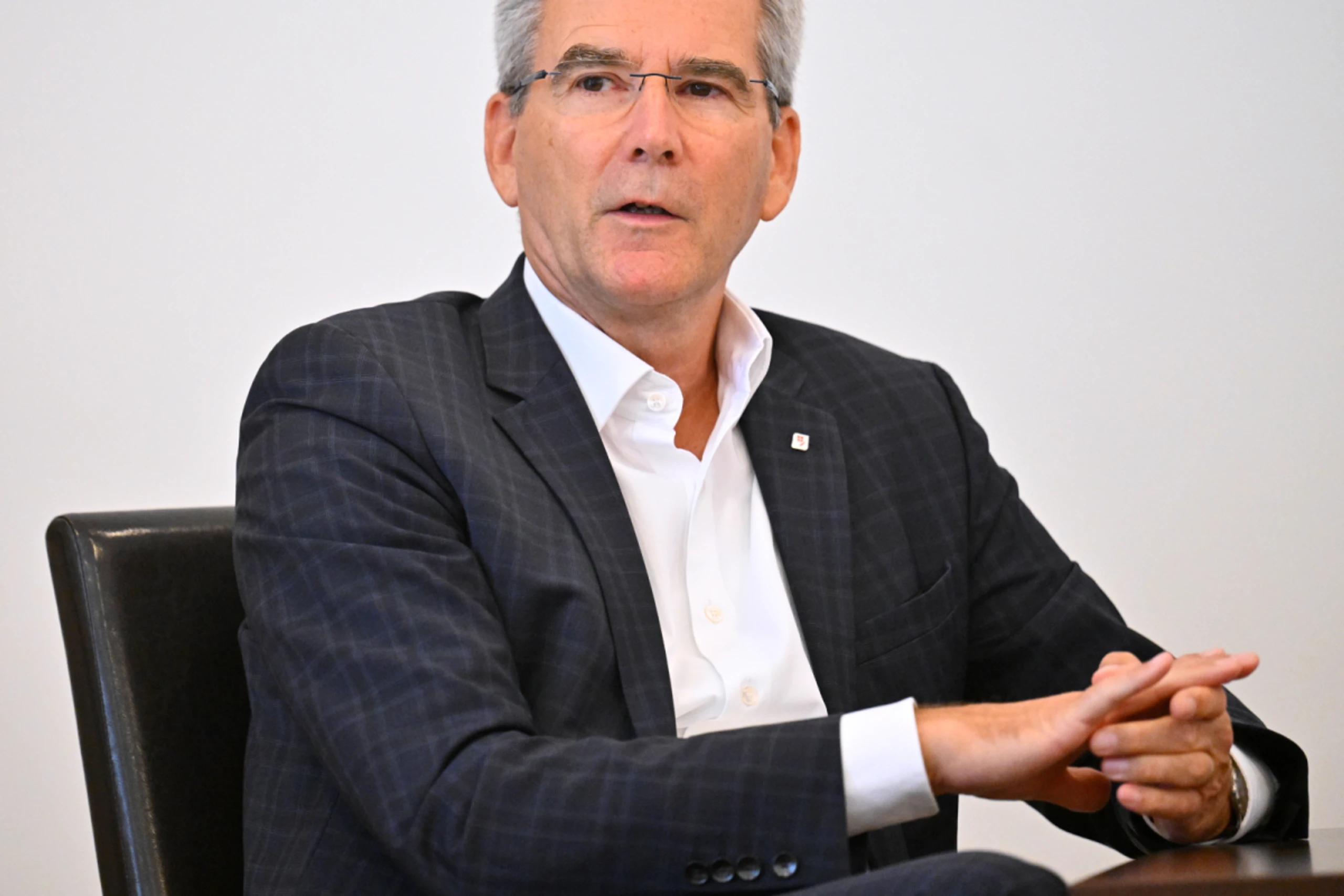 Löger: Positive Signale bei Pensionen