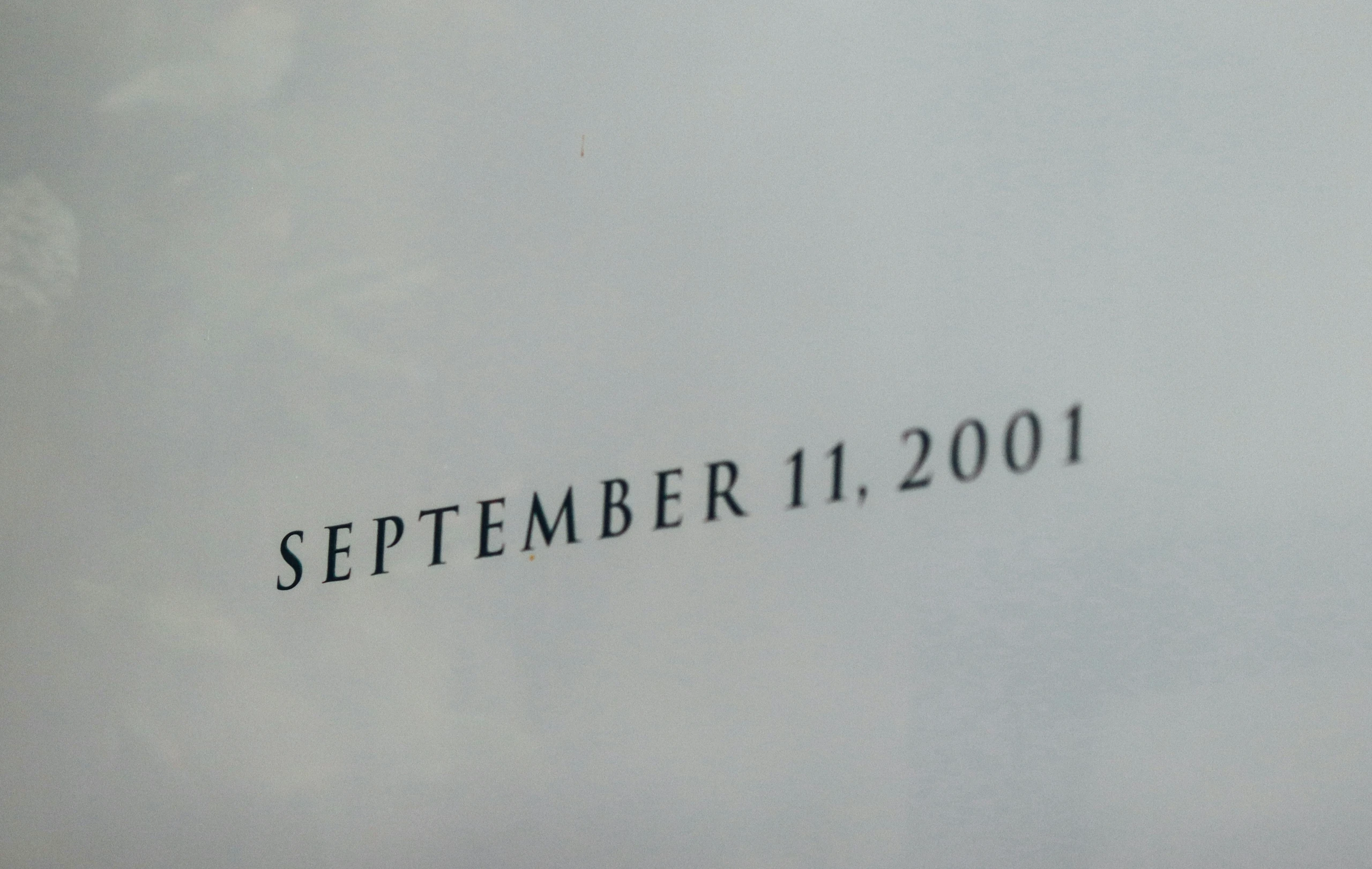 25 Jahre 9/11: Die Psychologie des Terrors