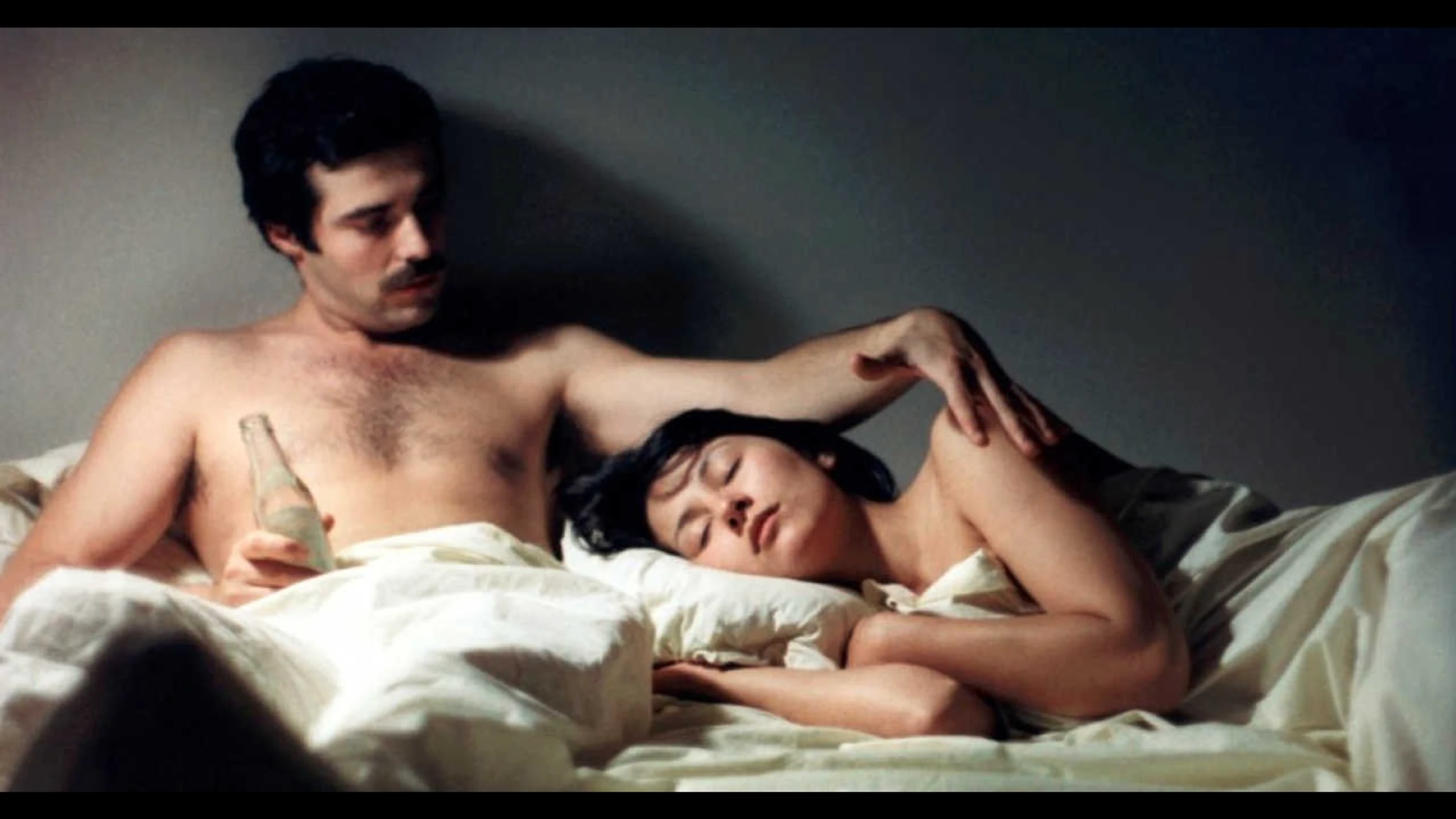 Martin und Léa