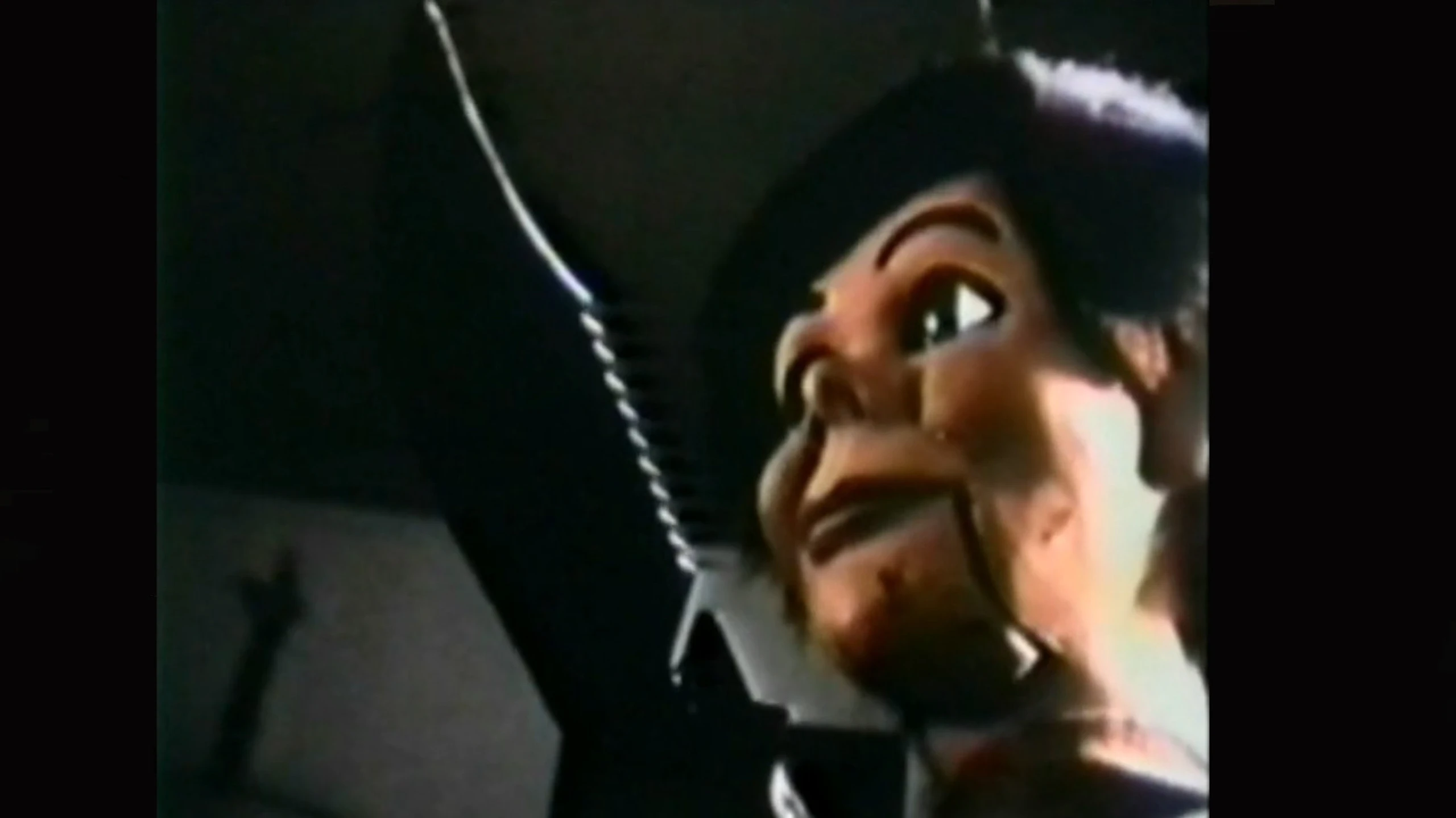 The Dummy