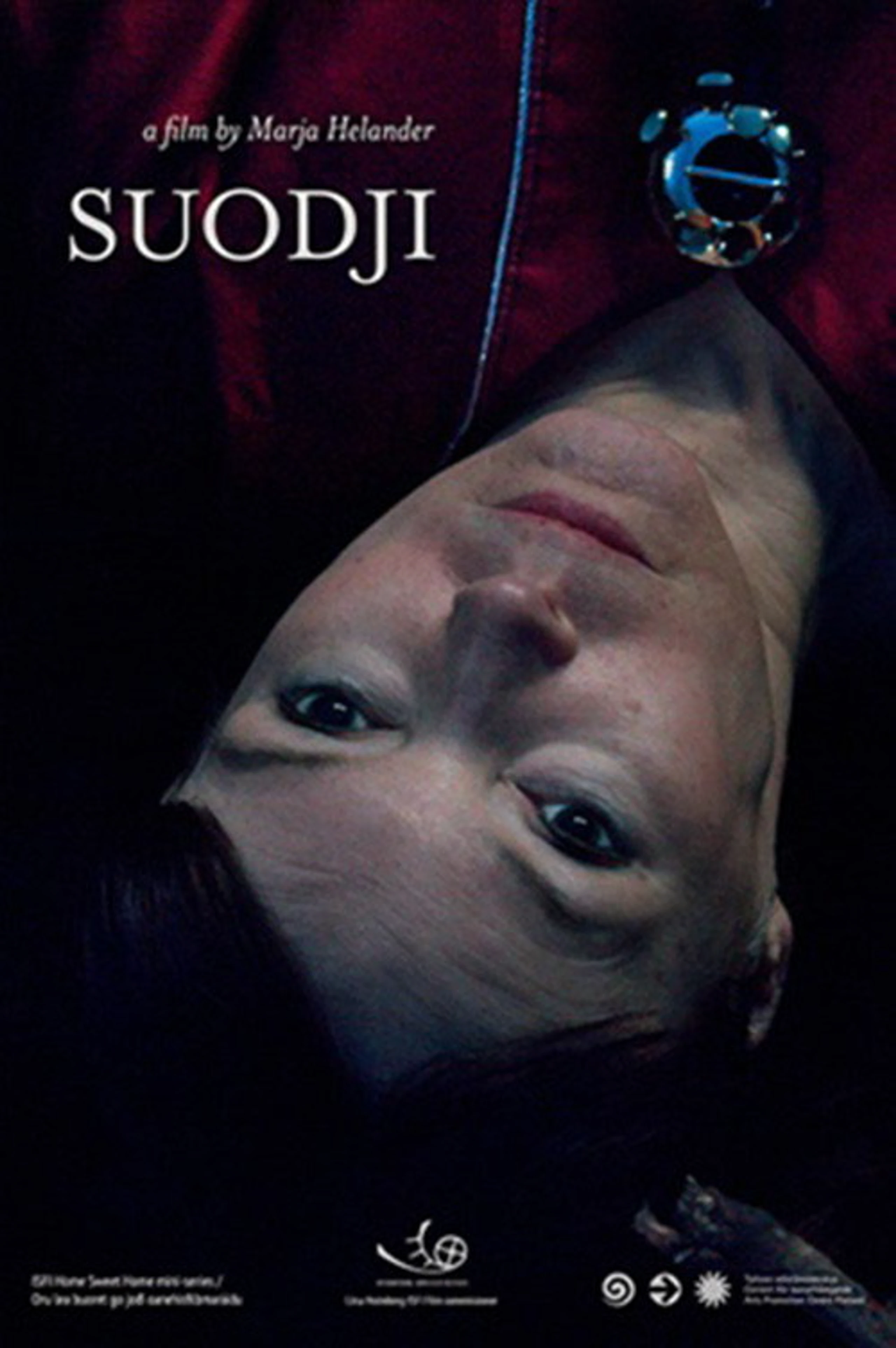 Suodji