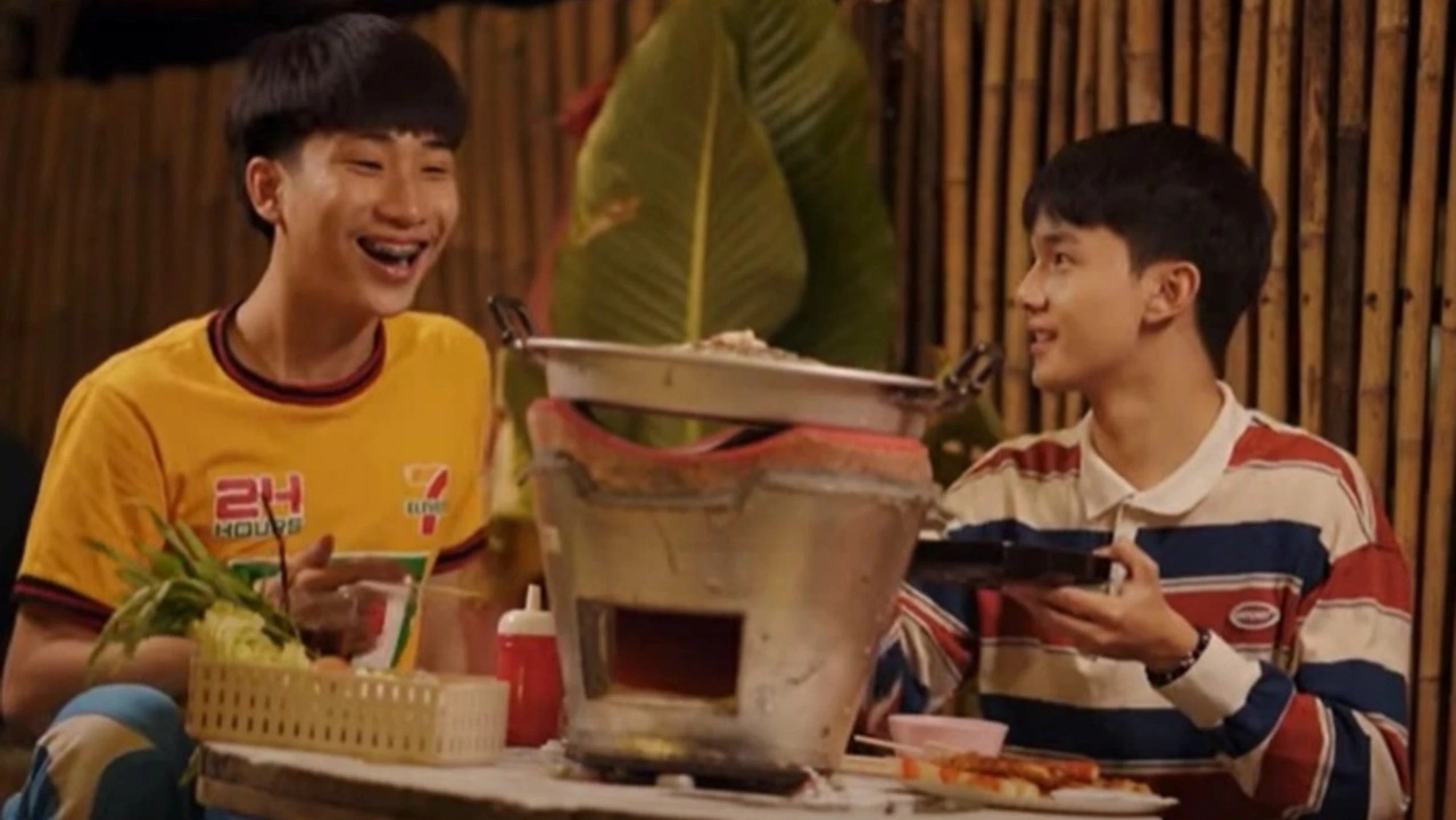 บ้านพักหลังป่วนกับก๊วนเด็กเมือง 2