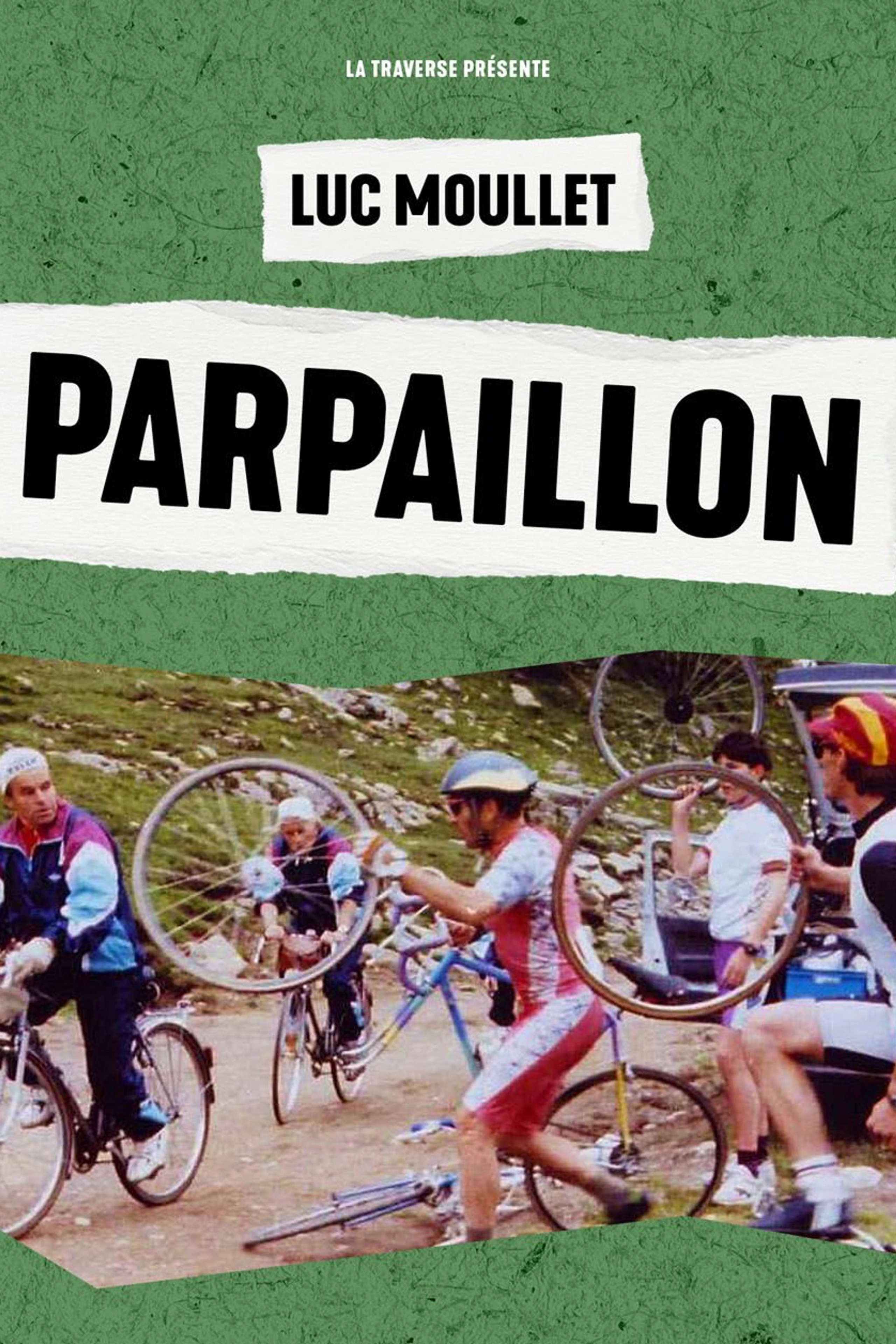 Parpaillon