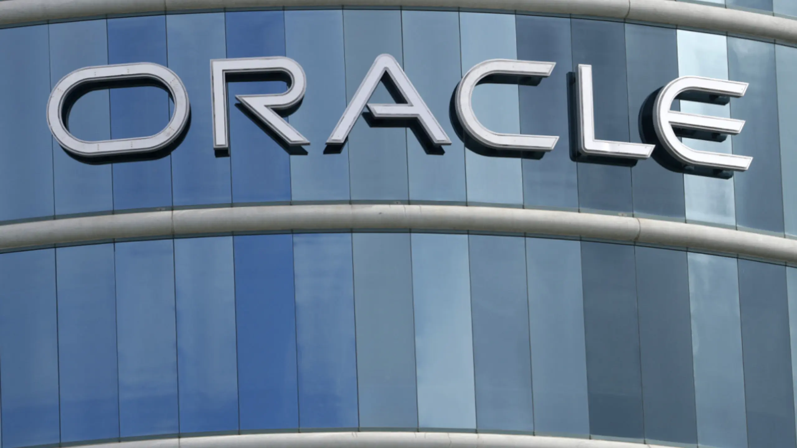 © APA/APA/GETTY IMAGES NORTH AMERICA/JUSTIN SULLIVAN Oracle-Umsätze mit Cloud-Infrastruktur mehr als verdoppelt