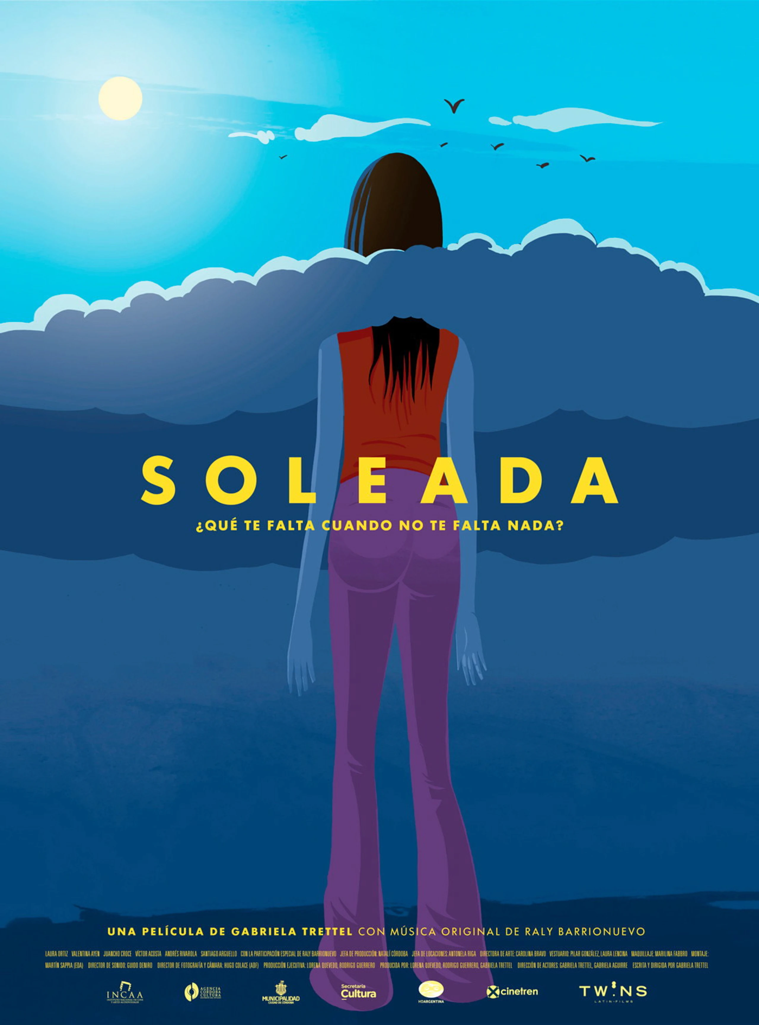 Soleada