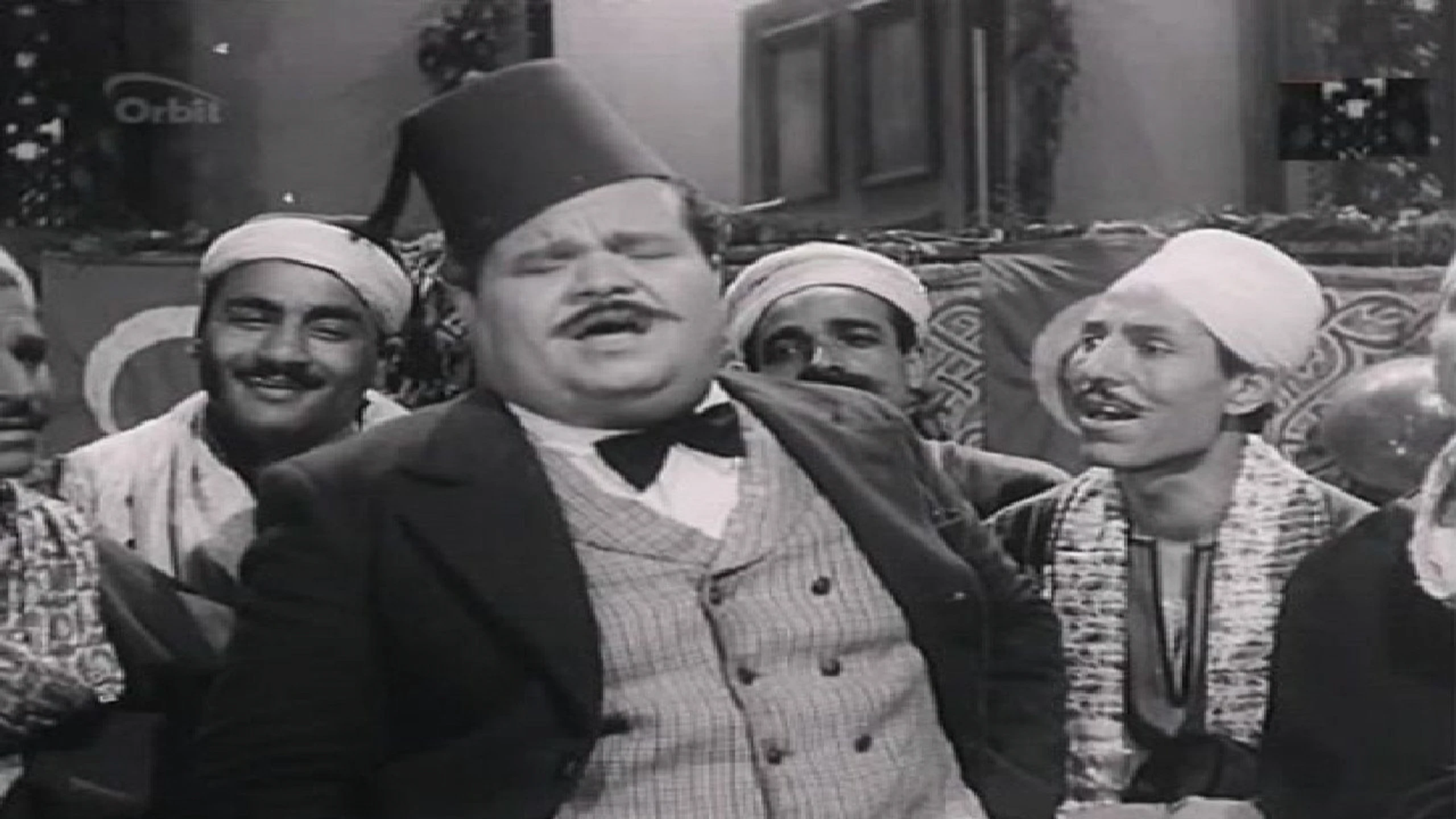 فتوات الحسينية