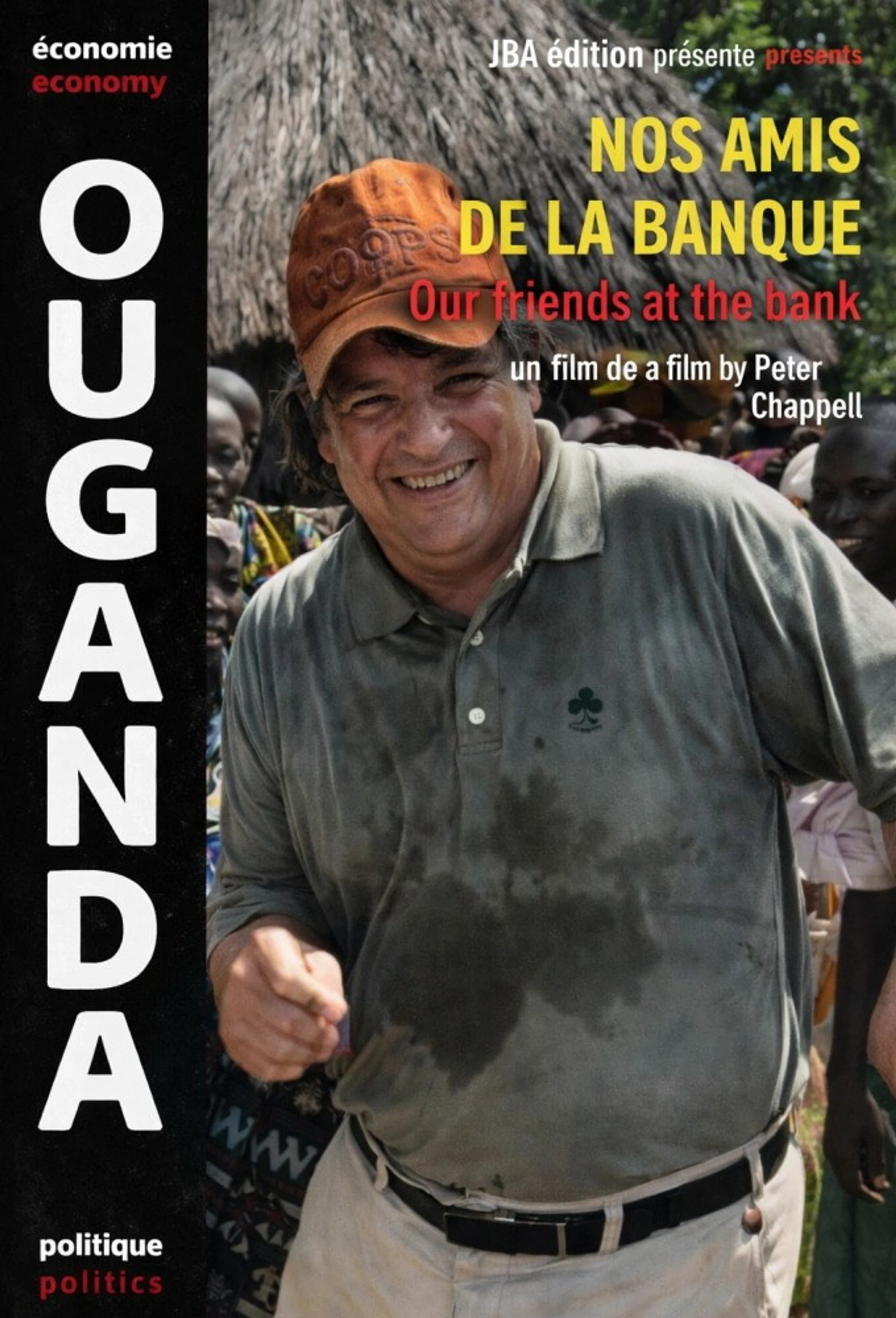 Nos amis de la banque